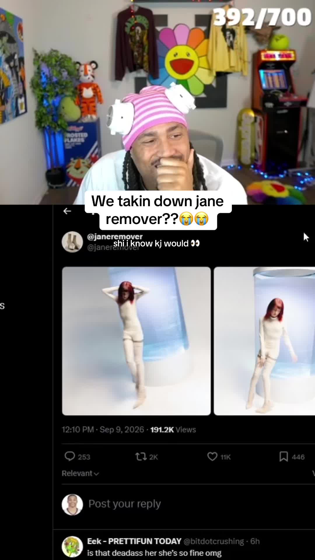 @speakupkj clips