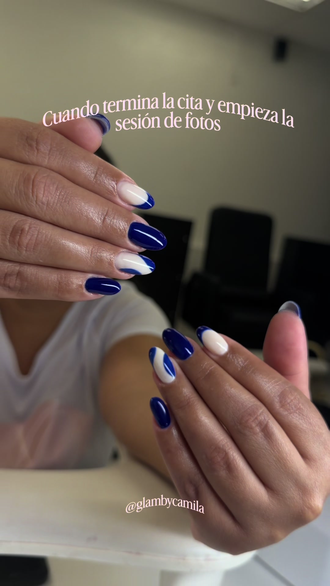 @GLAM BY CAMILA | BEAUTY SALON