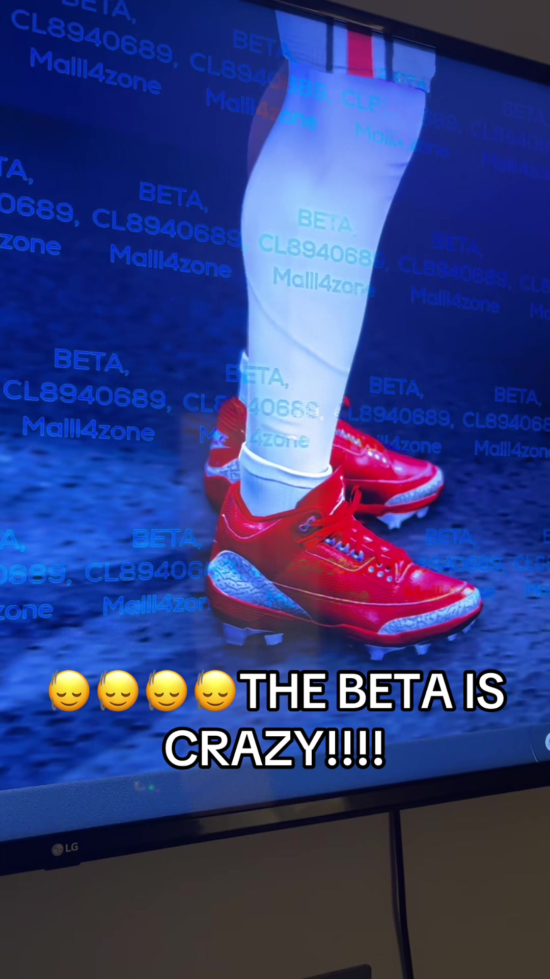 @calm gamer