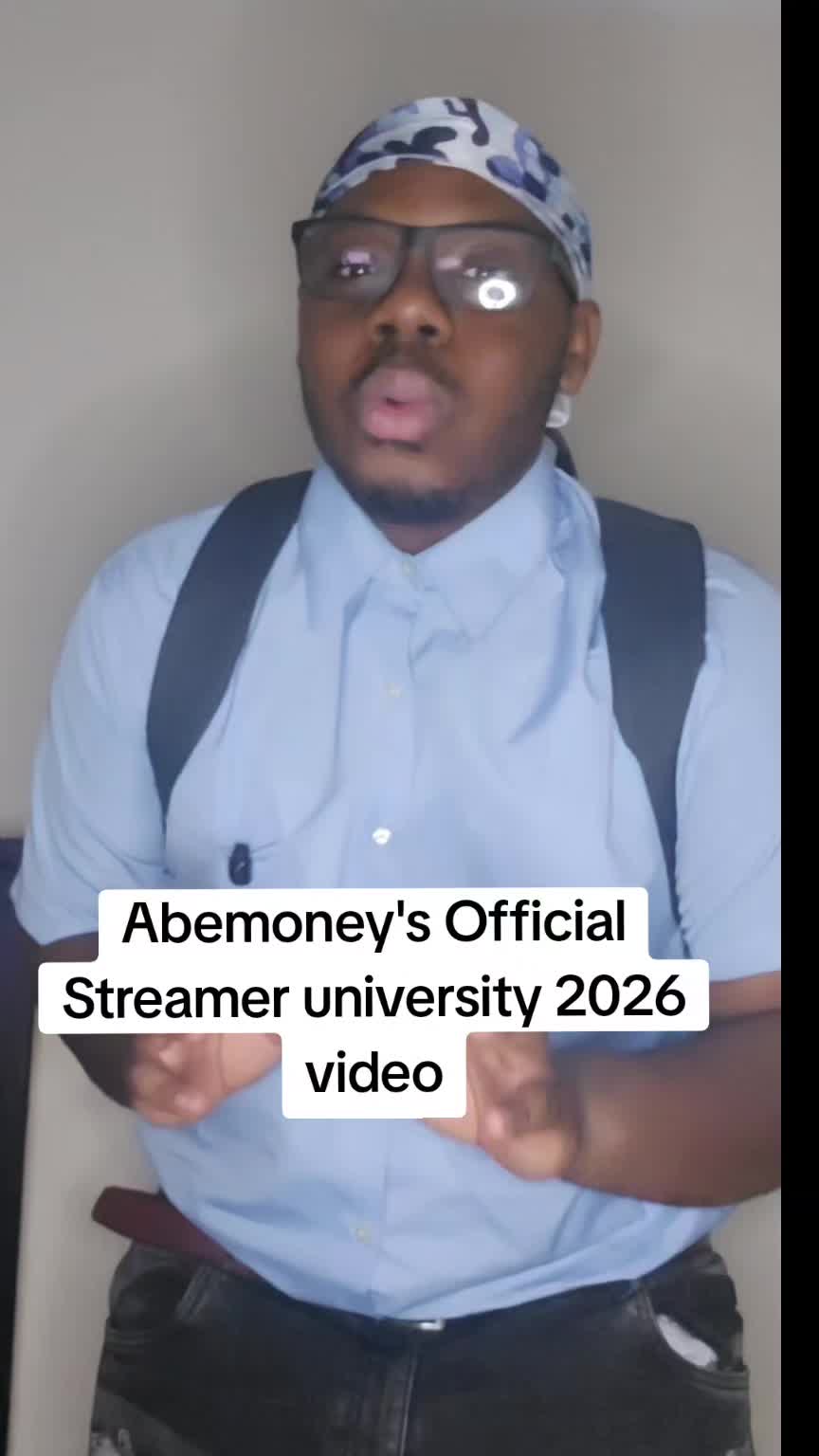 @Abemoney