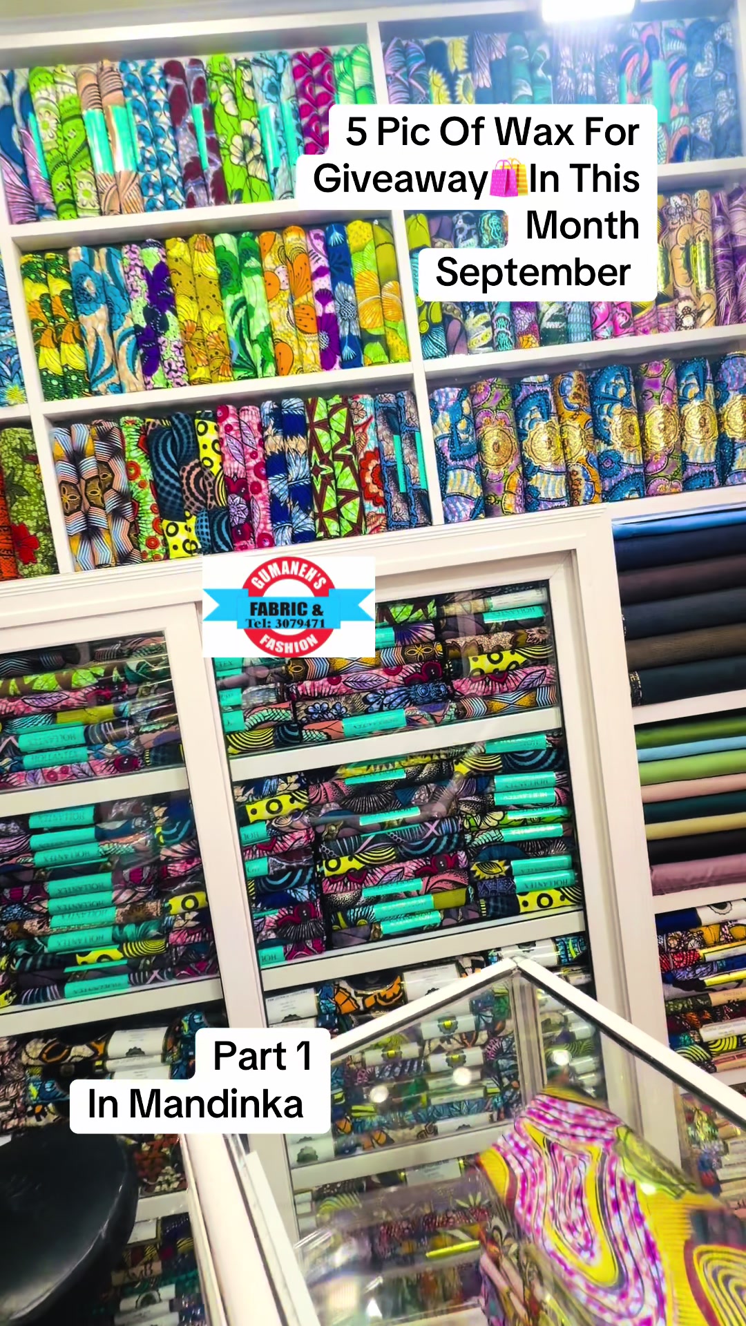 @Gumaneh&rsquo;s Fabric🛍️💰🇦🇪🇨🇳