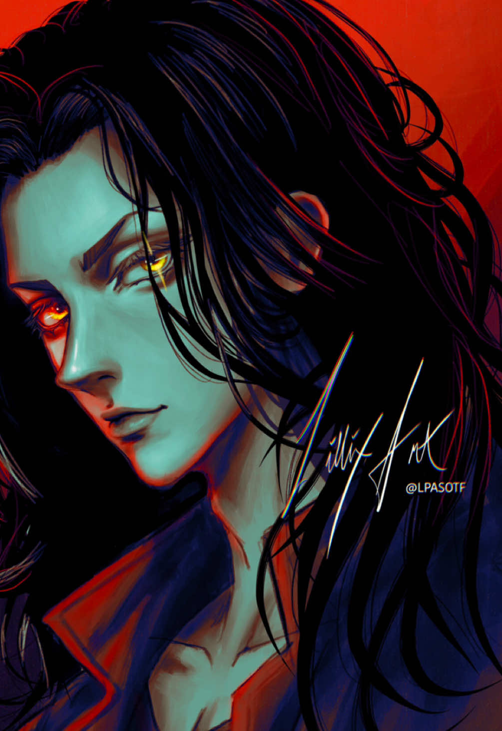 @Lillix Art