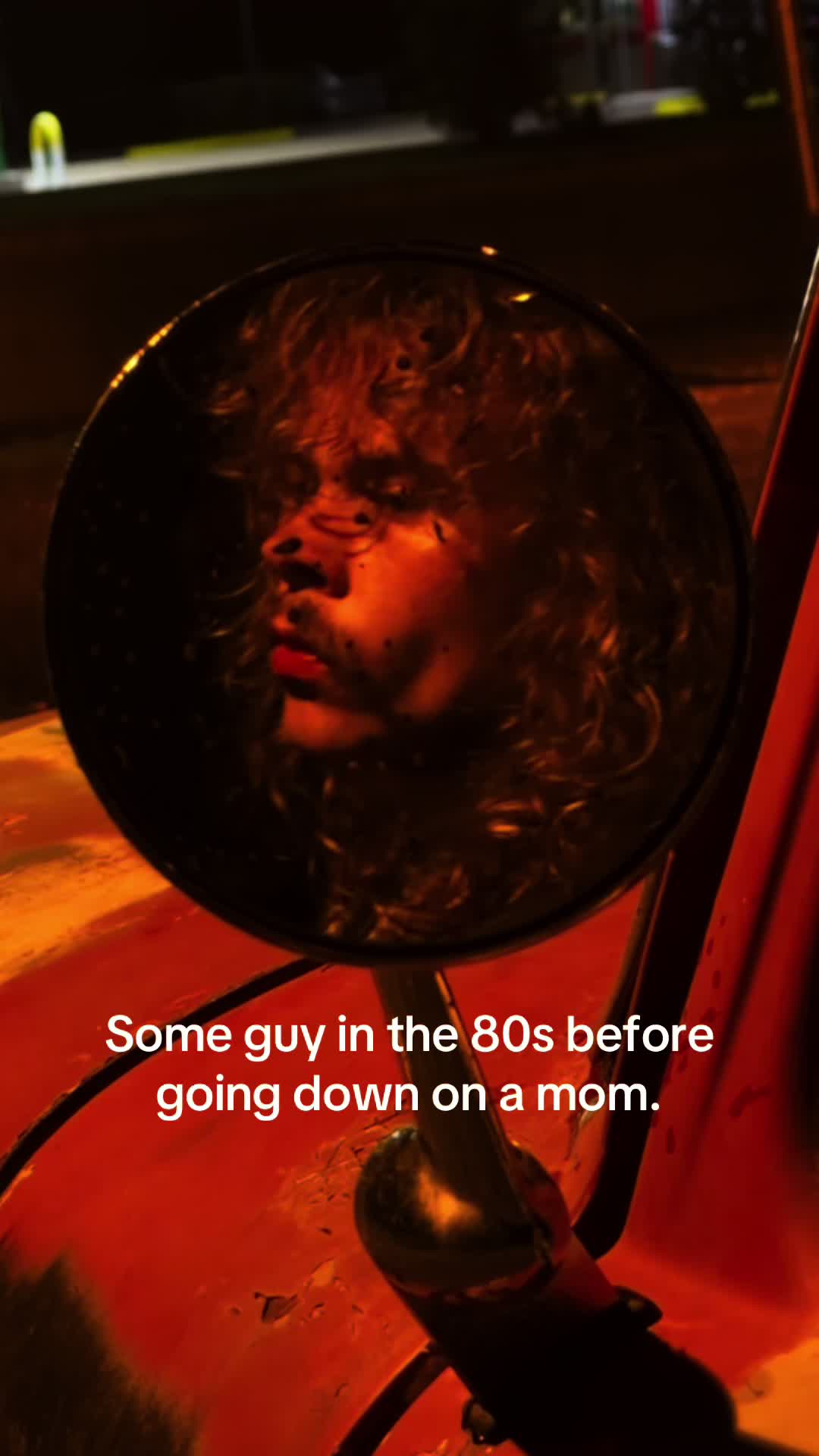 @Luke