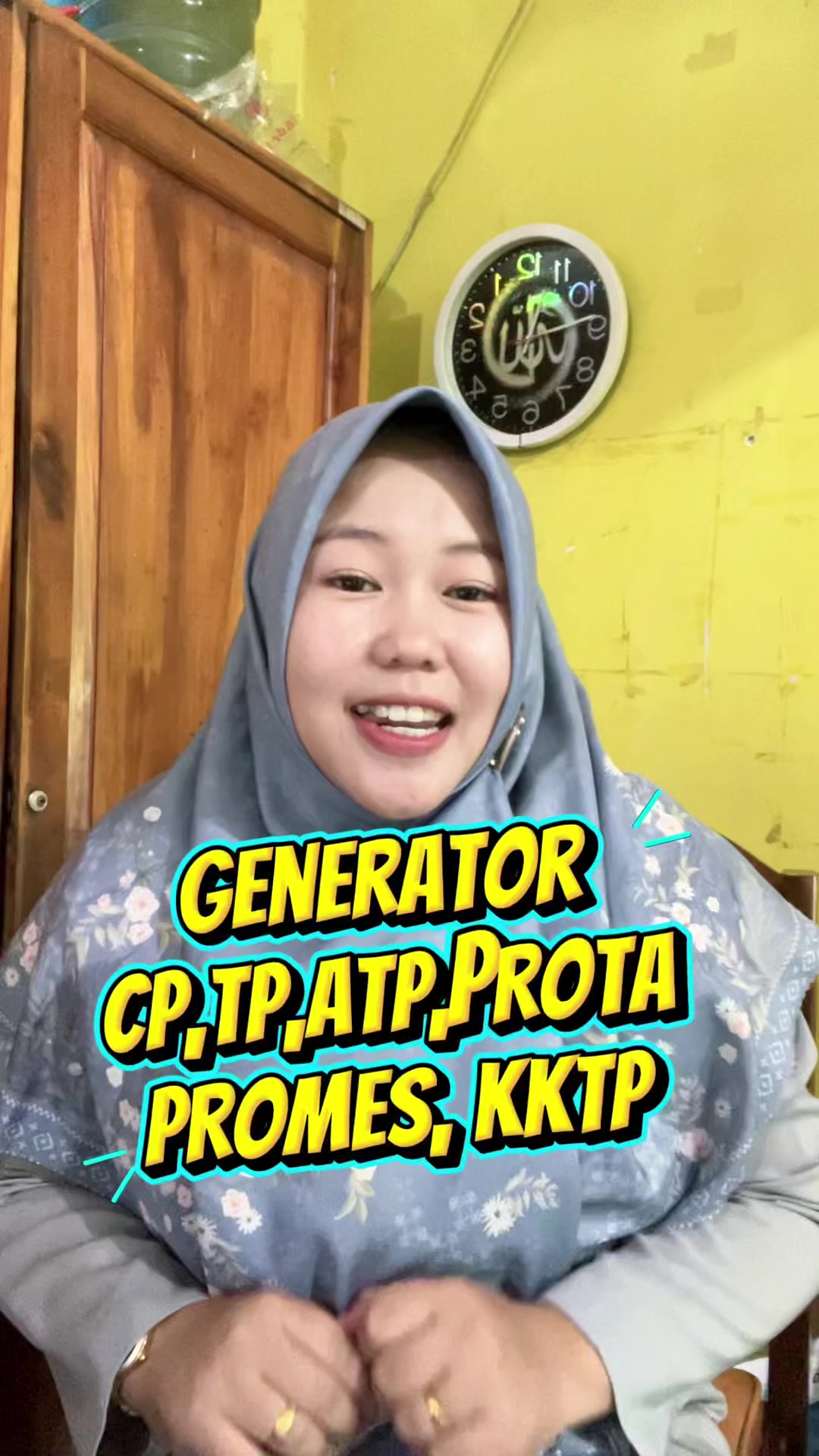 @Bilqis Gaya Hasanah