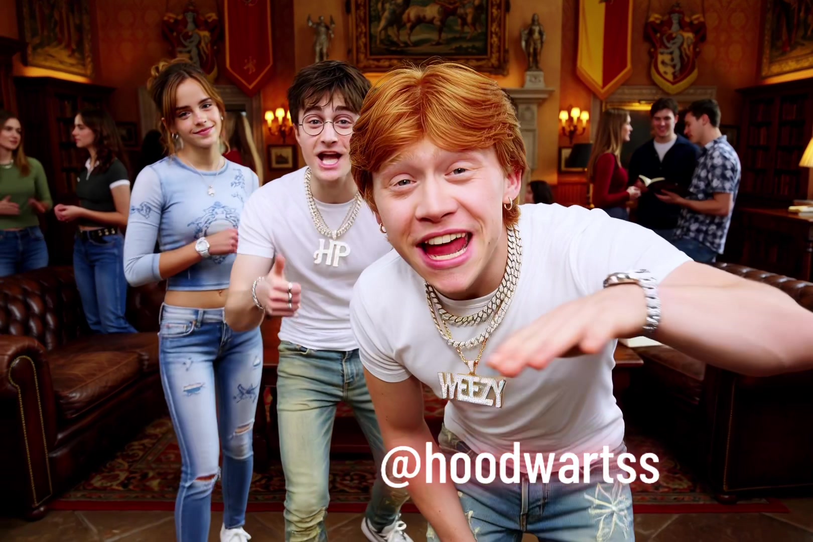 @Hoodwarts