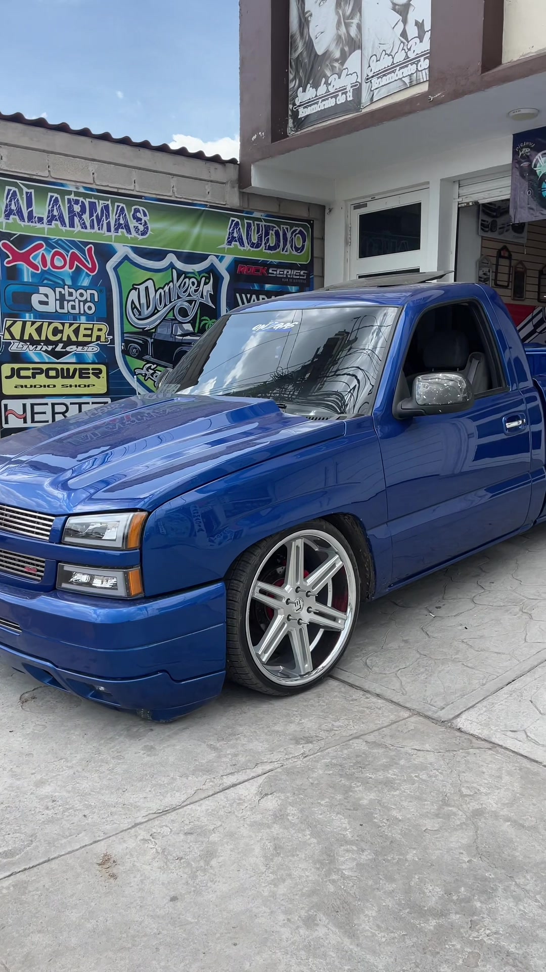 @DonkeyGarageCustomAudio🔊🔥