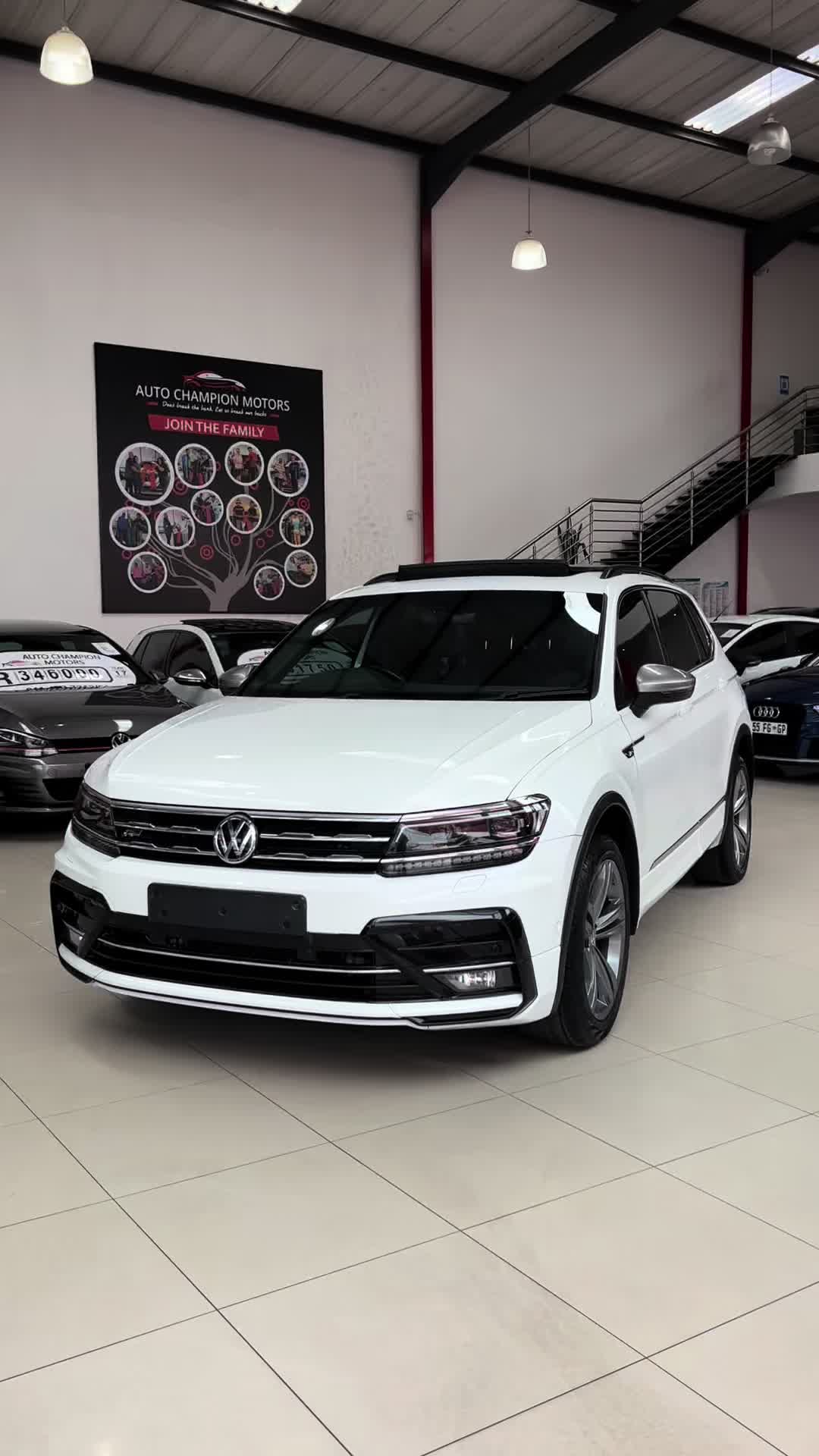 @Auto Champion Motors