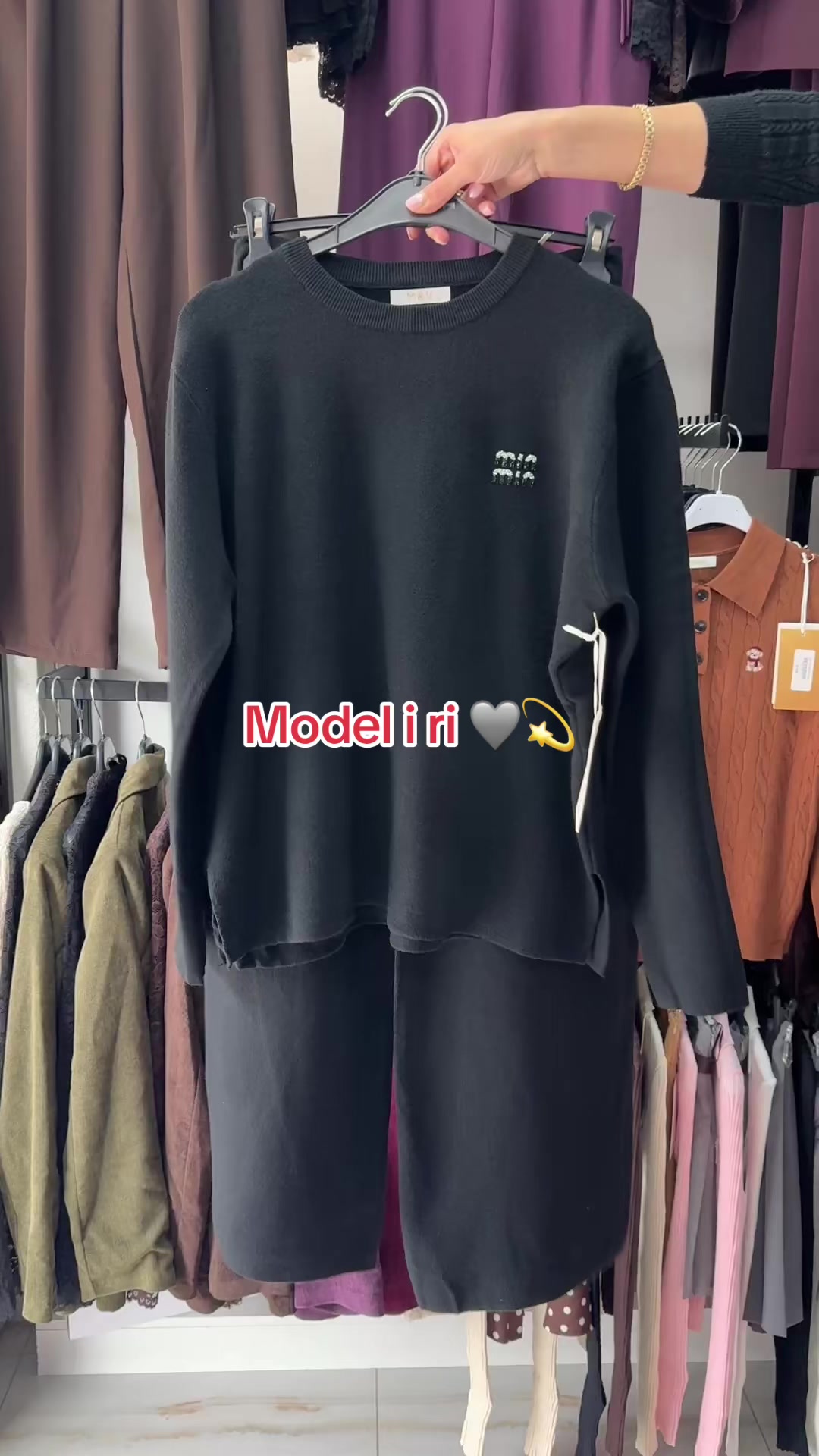 @Forever Fashion