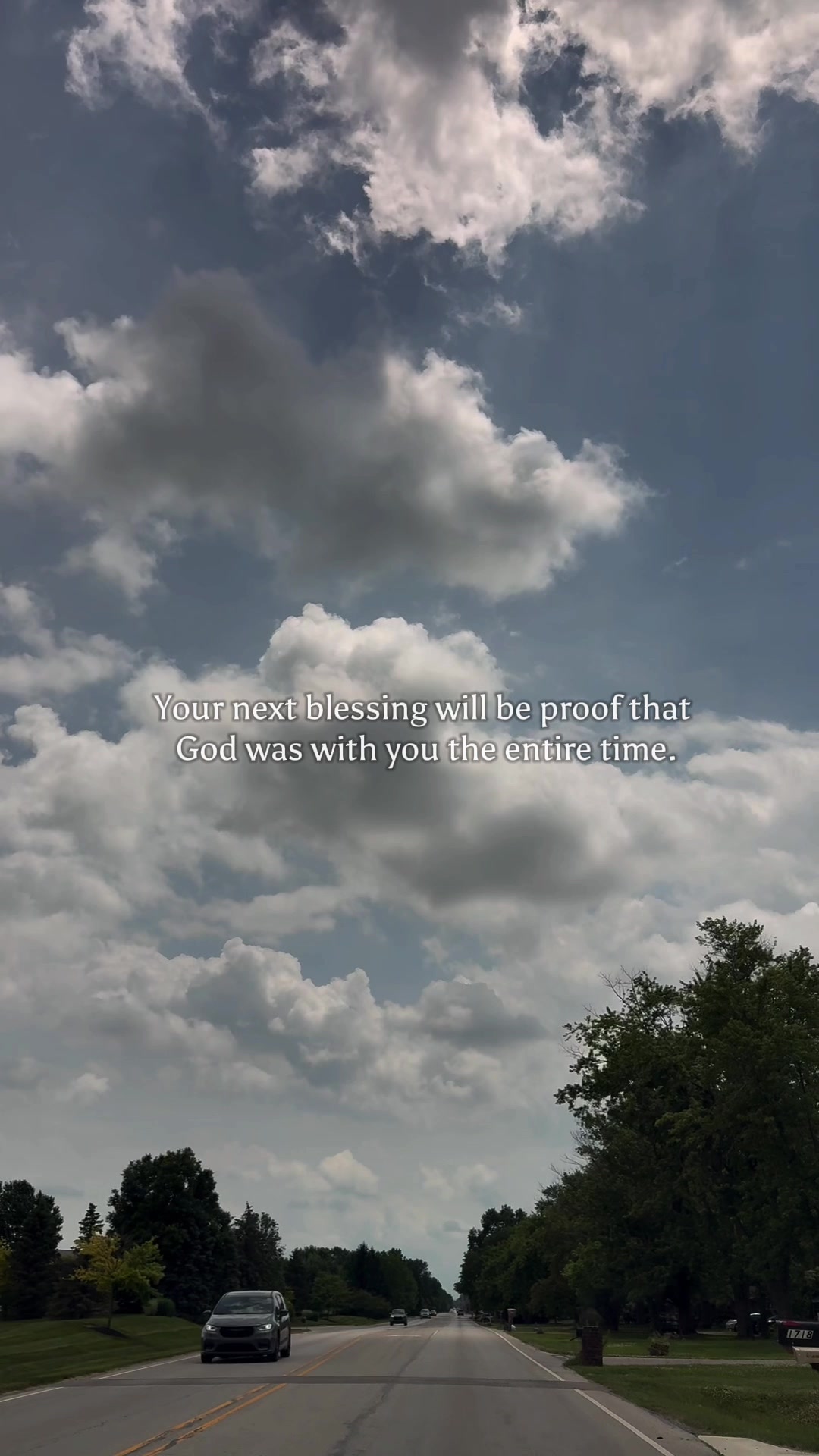 @God's Message for You ♥️