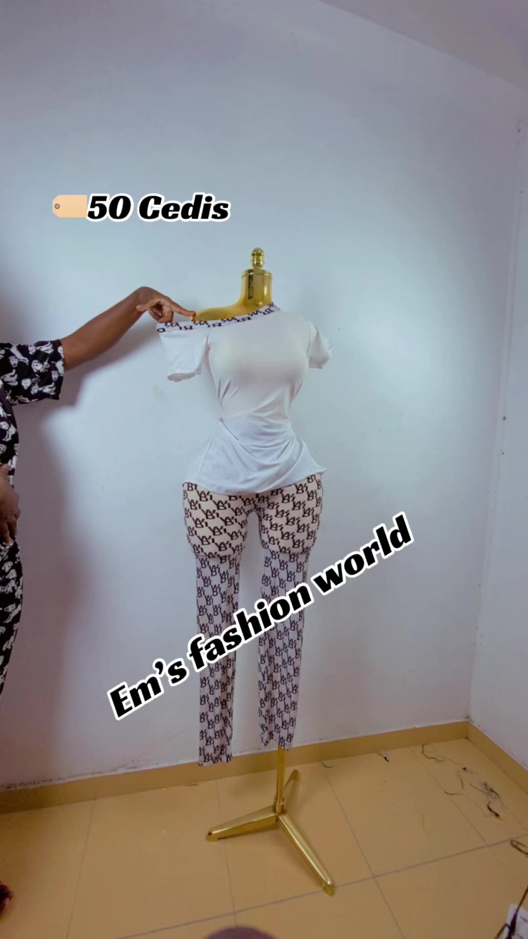 @Em’s Fashion world