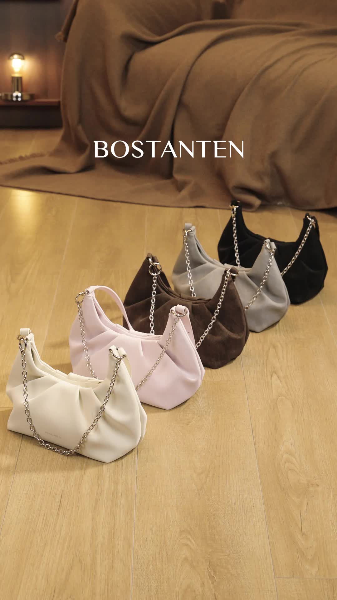 @Bostanten