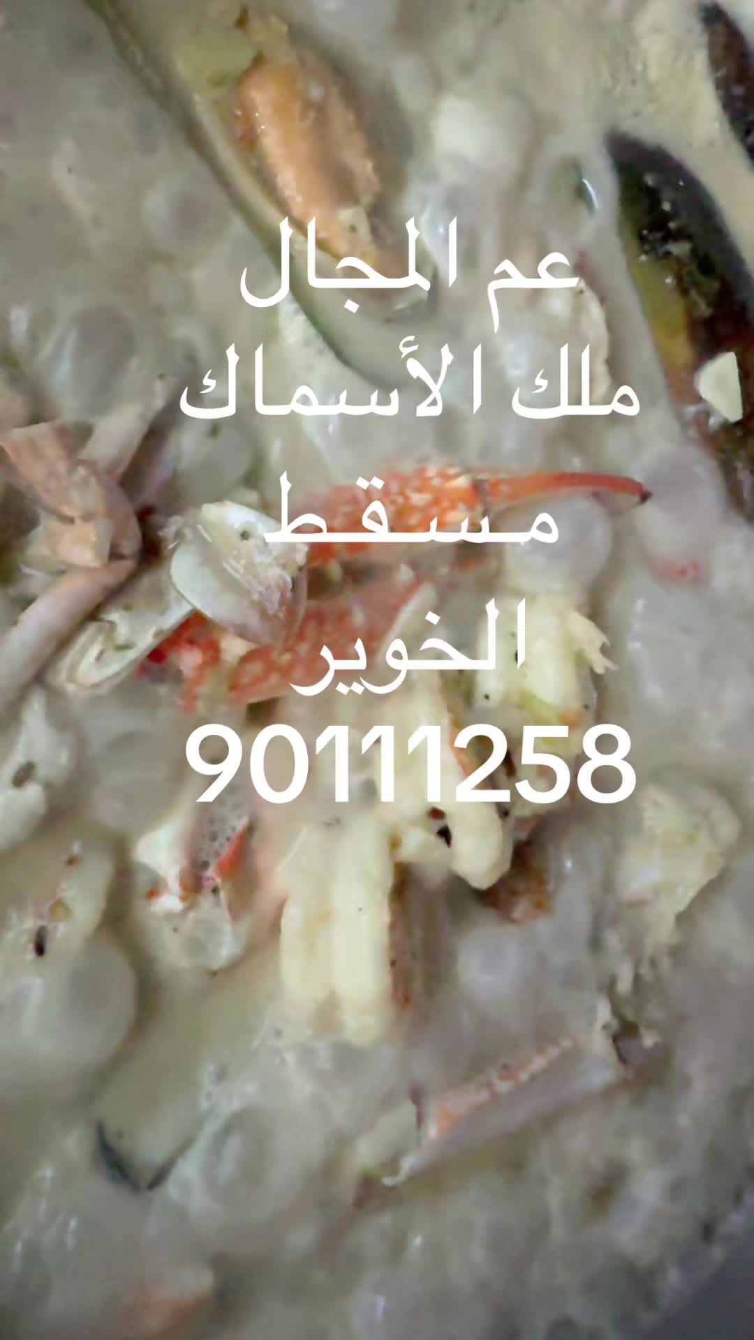 @KING FISH 🇴🇲 مـلـك الأســماك