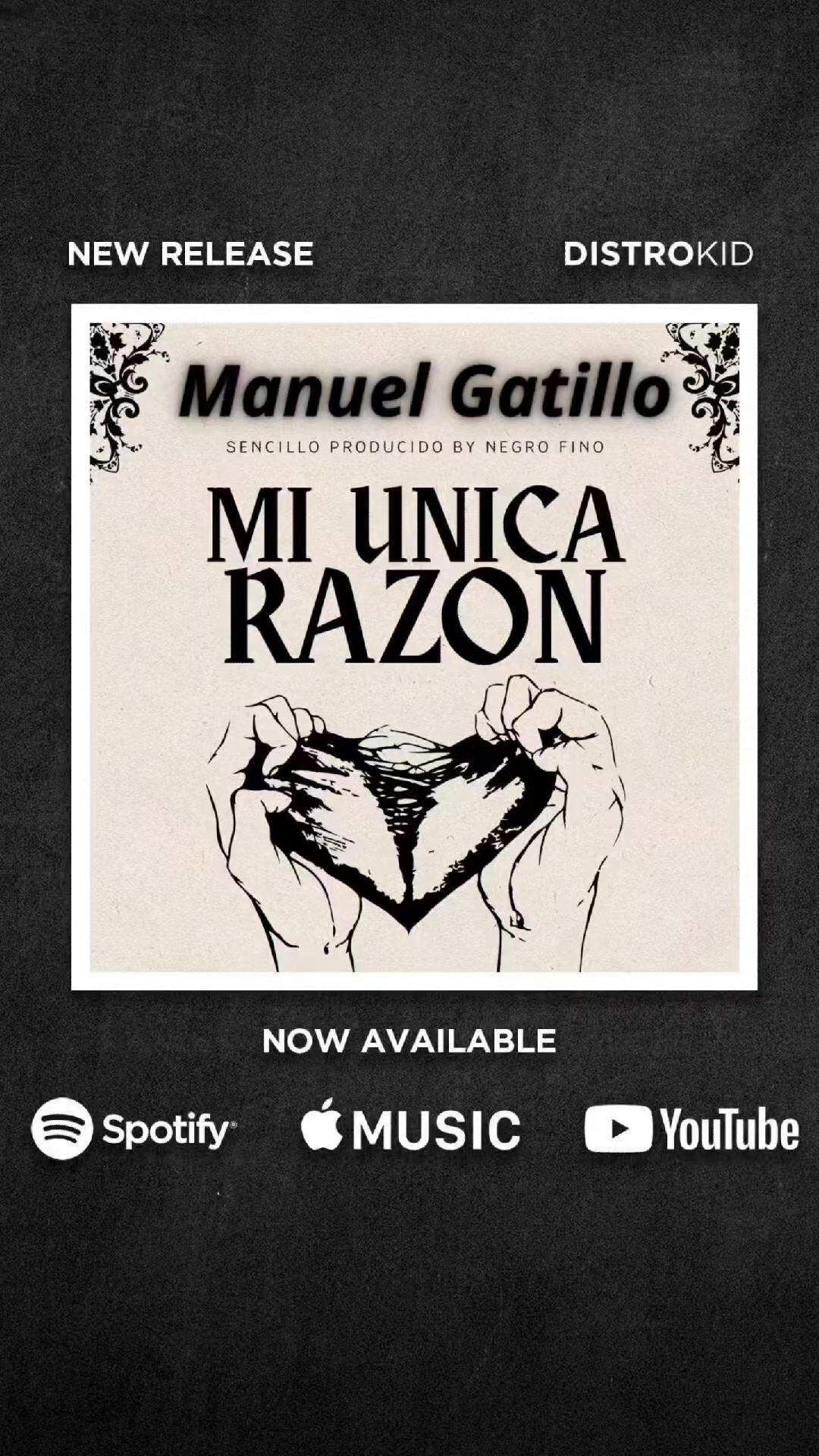 @Manuel Gatillo