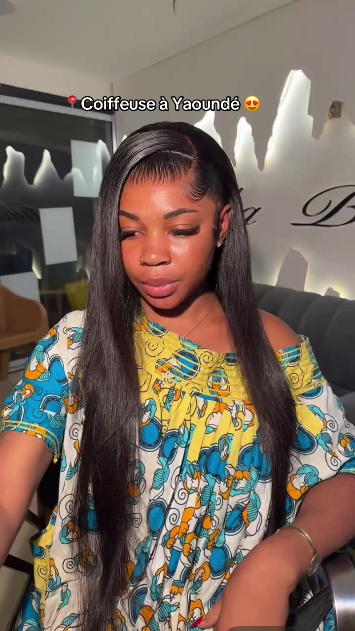 @Julia Beauty💇&zwj;♀️ 🇨🇲