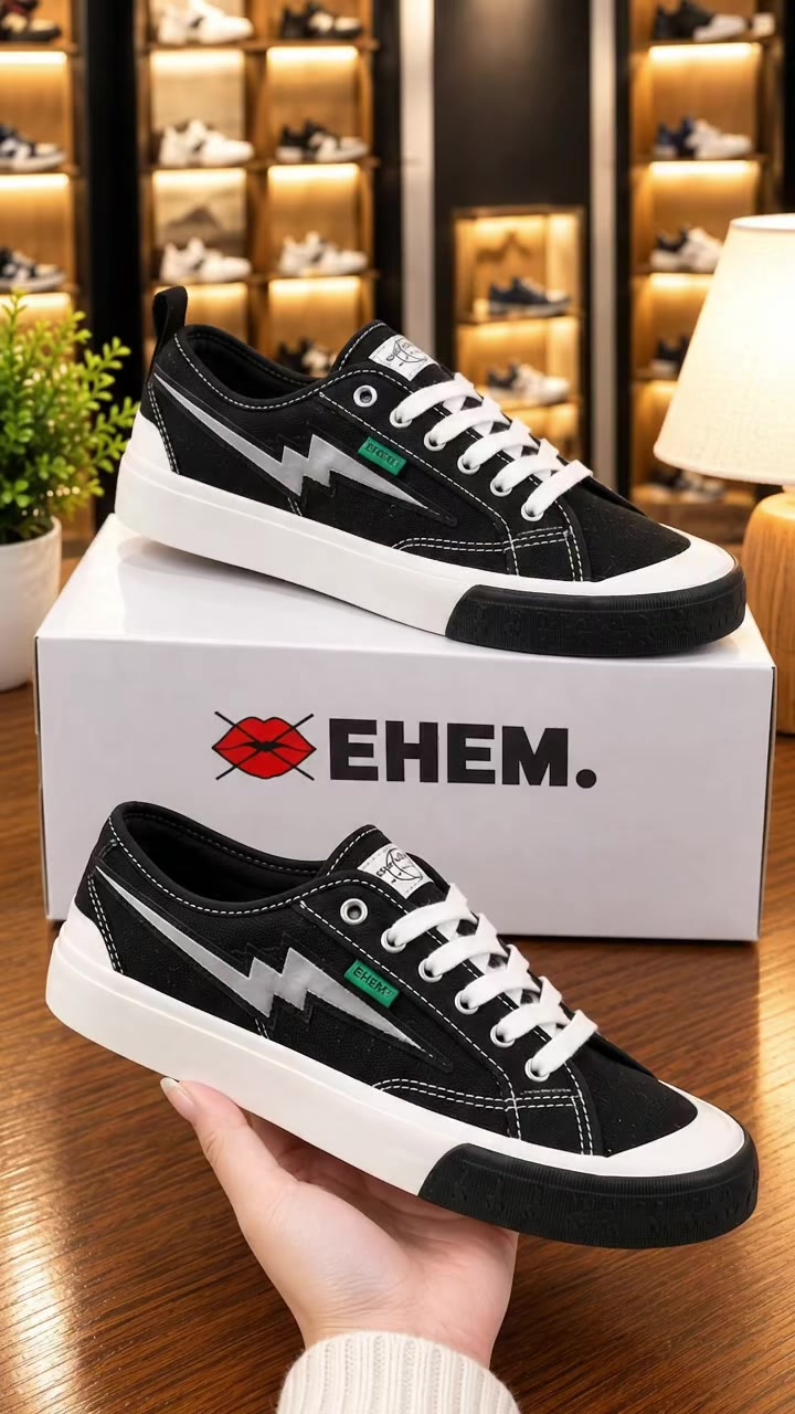 @SNEAKER ID