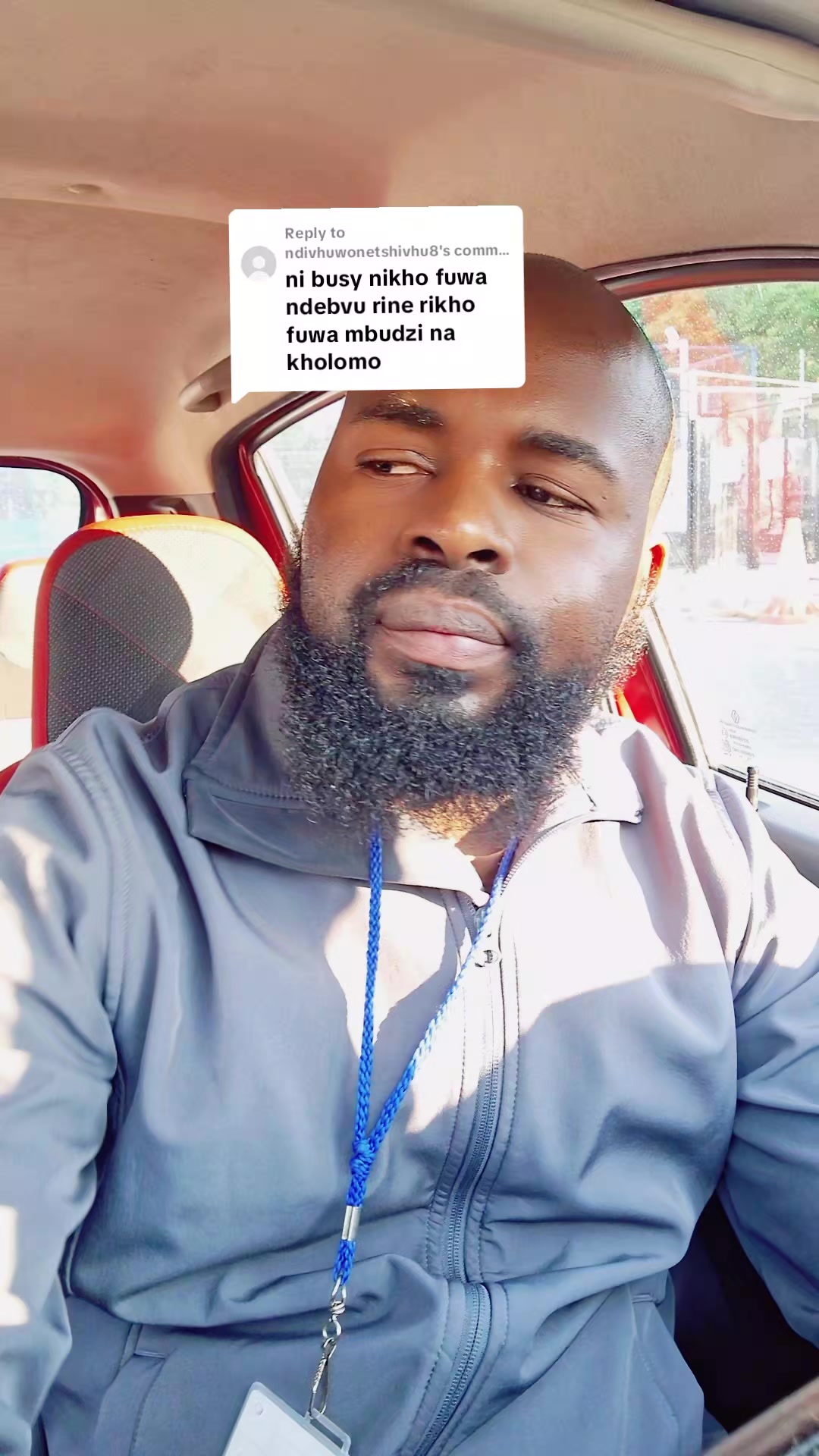 @VENḒATSONGA