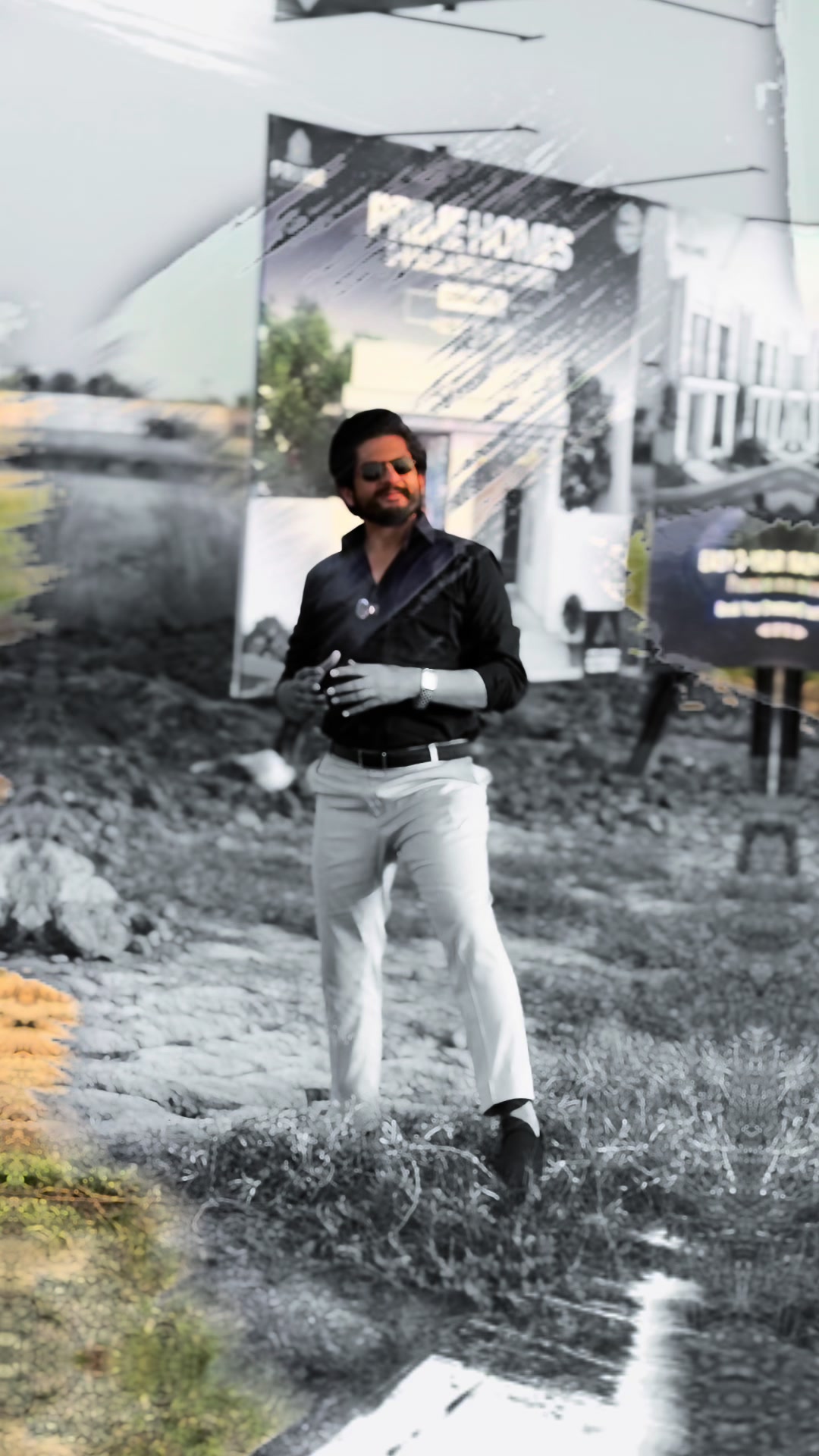 @Rizwan Sarwar fans