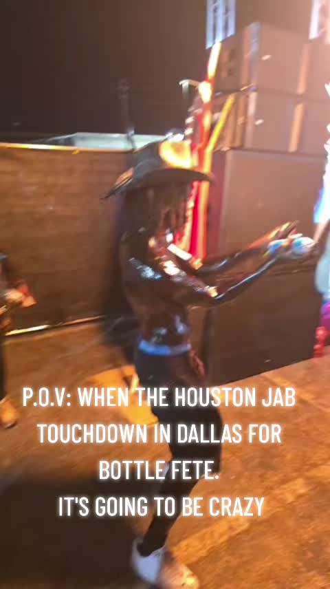 @Houston Caribbean