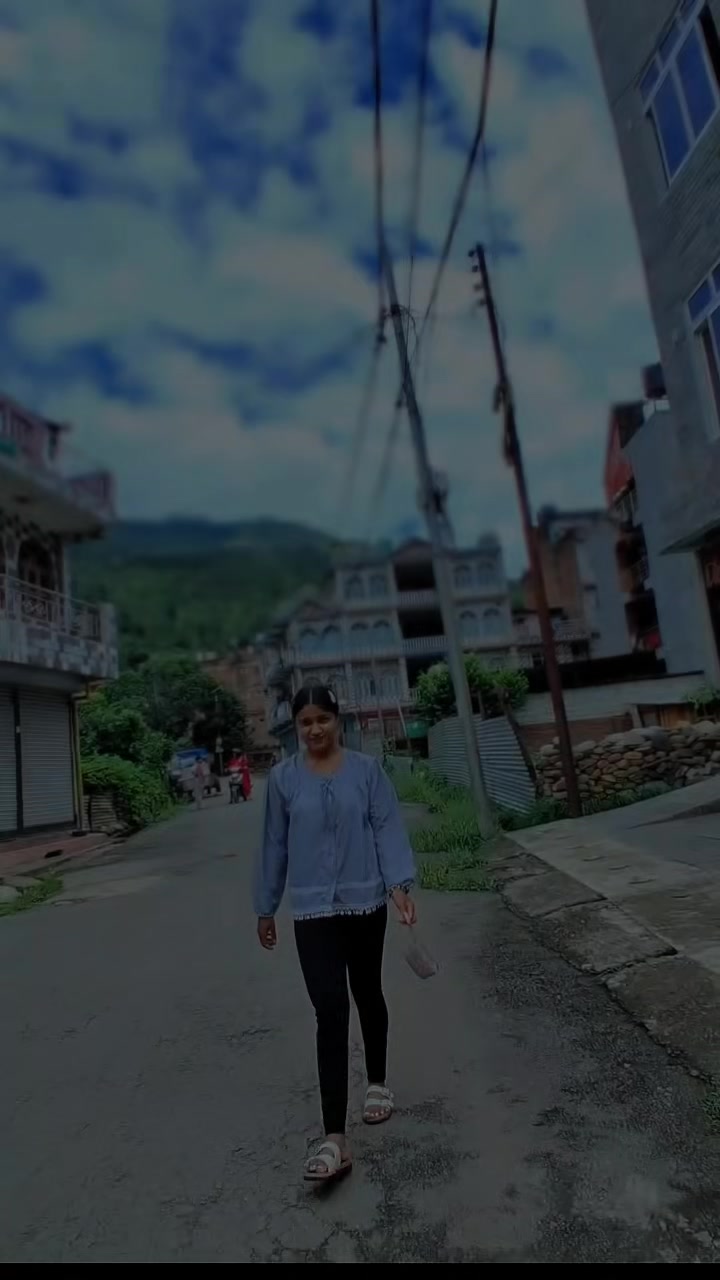 @sandhya pariyar🌿🕊️