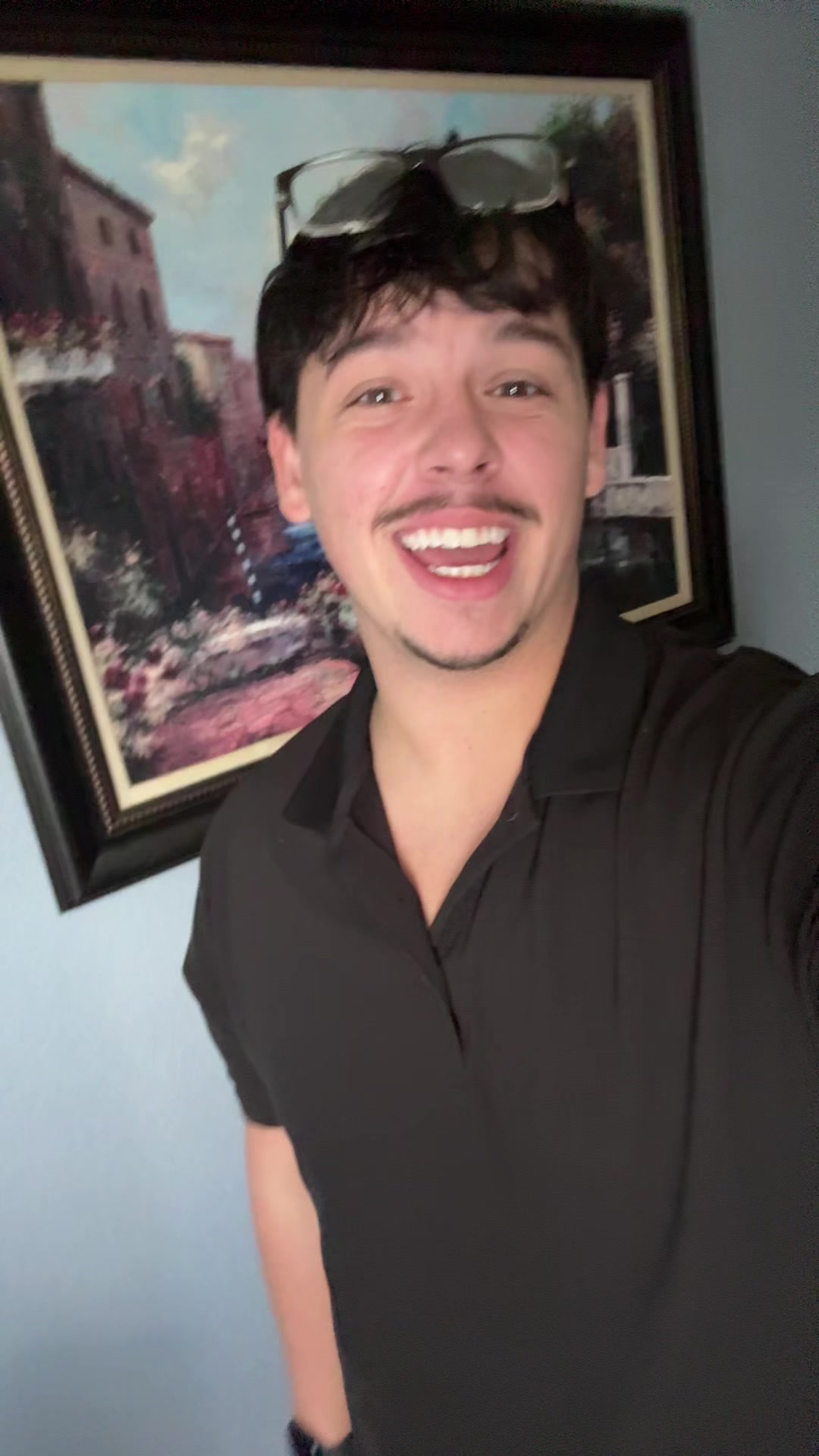 @Random user