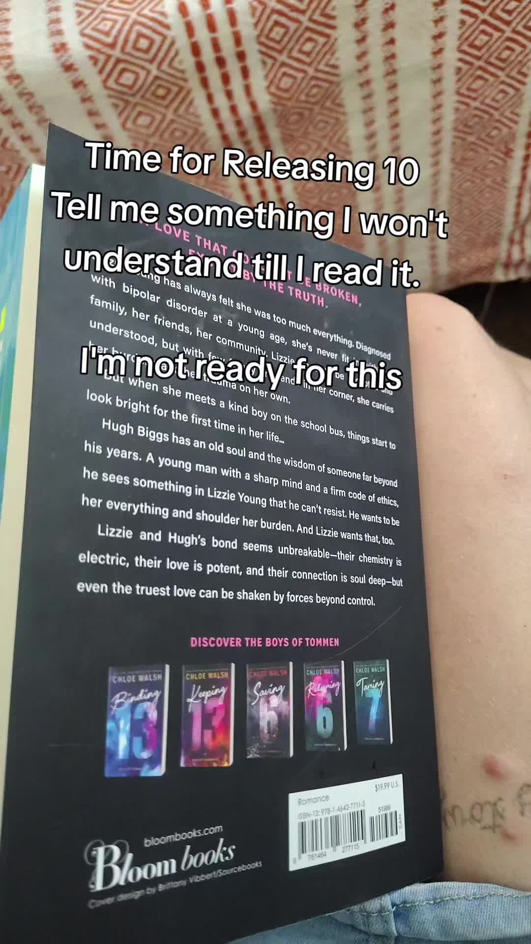 @FaithMarie📚❤️