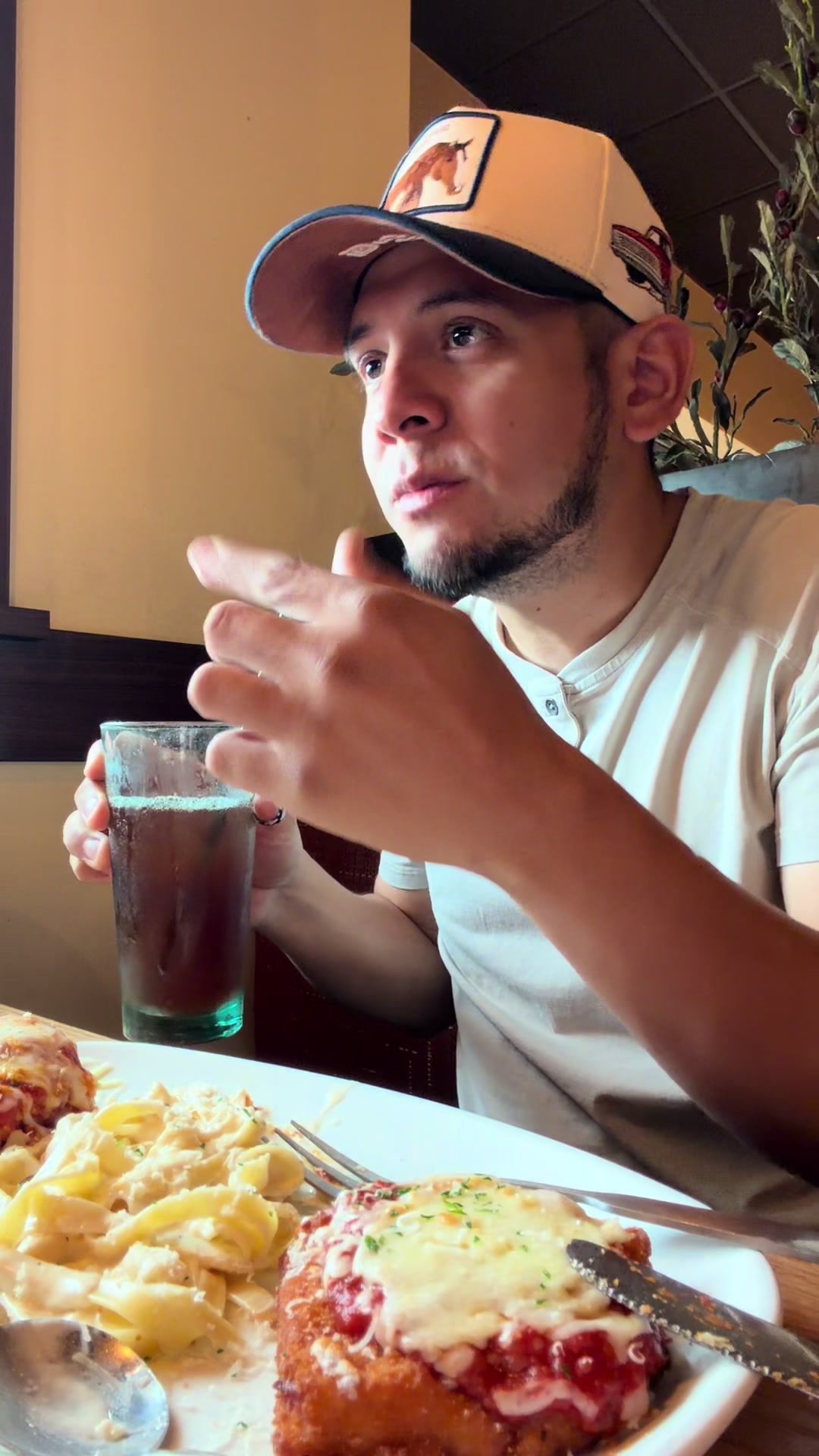 @Eddie Gomez
