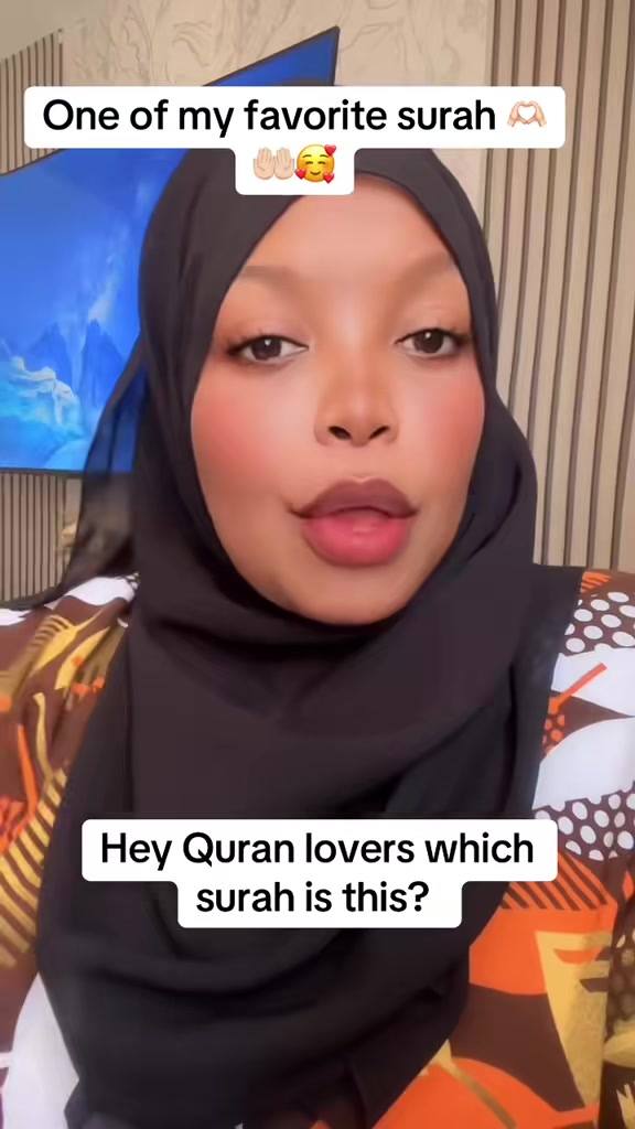 @Safia jay