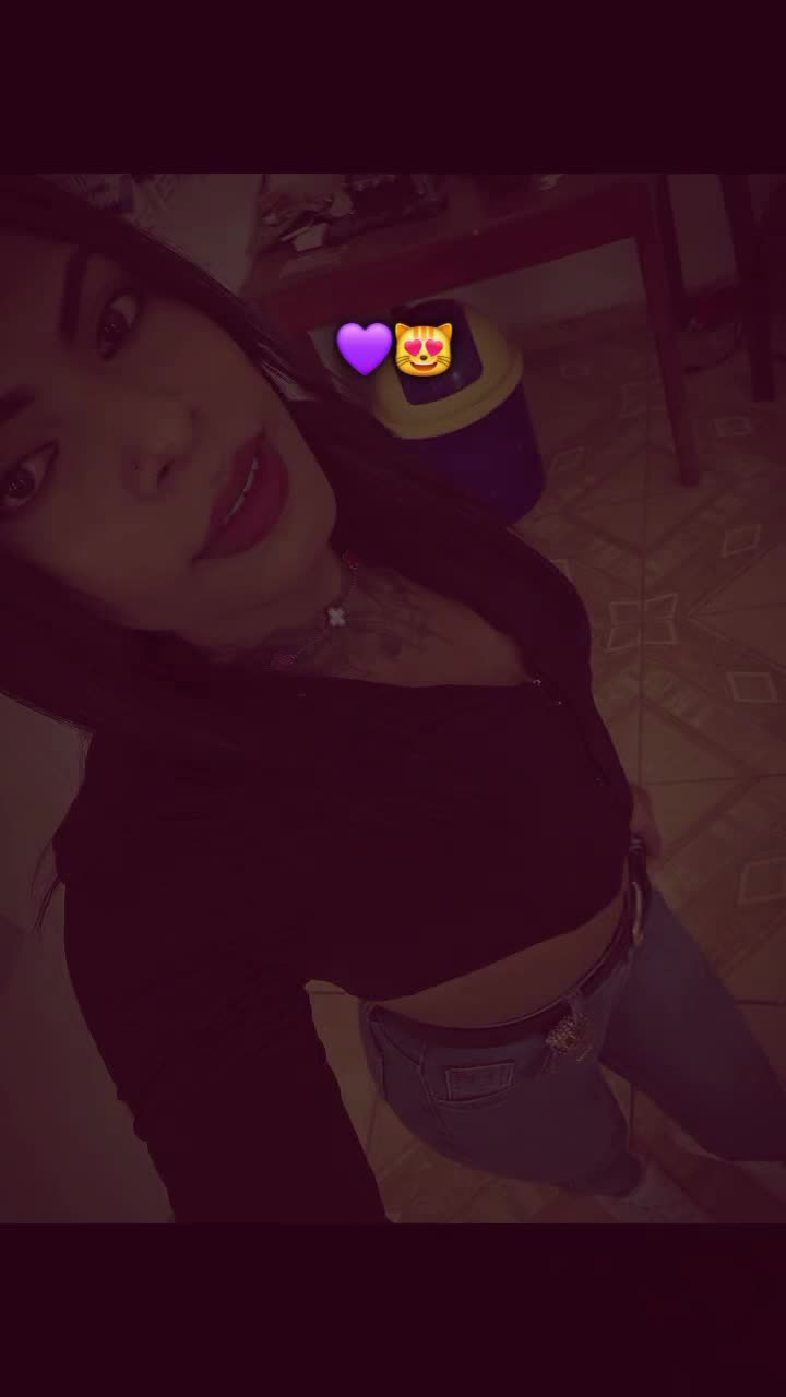 @la bellaquita 🔥😋