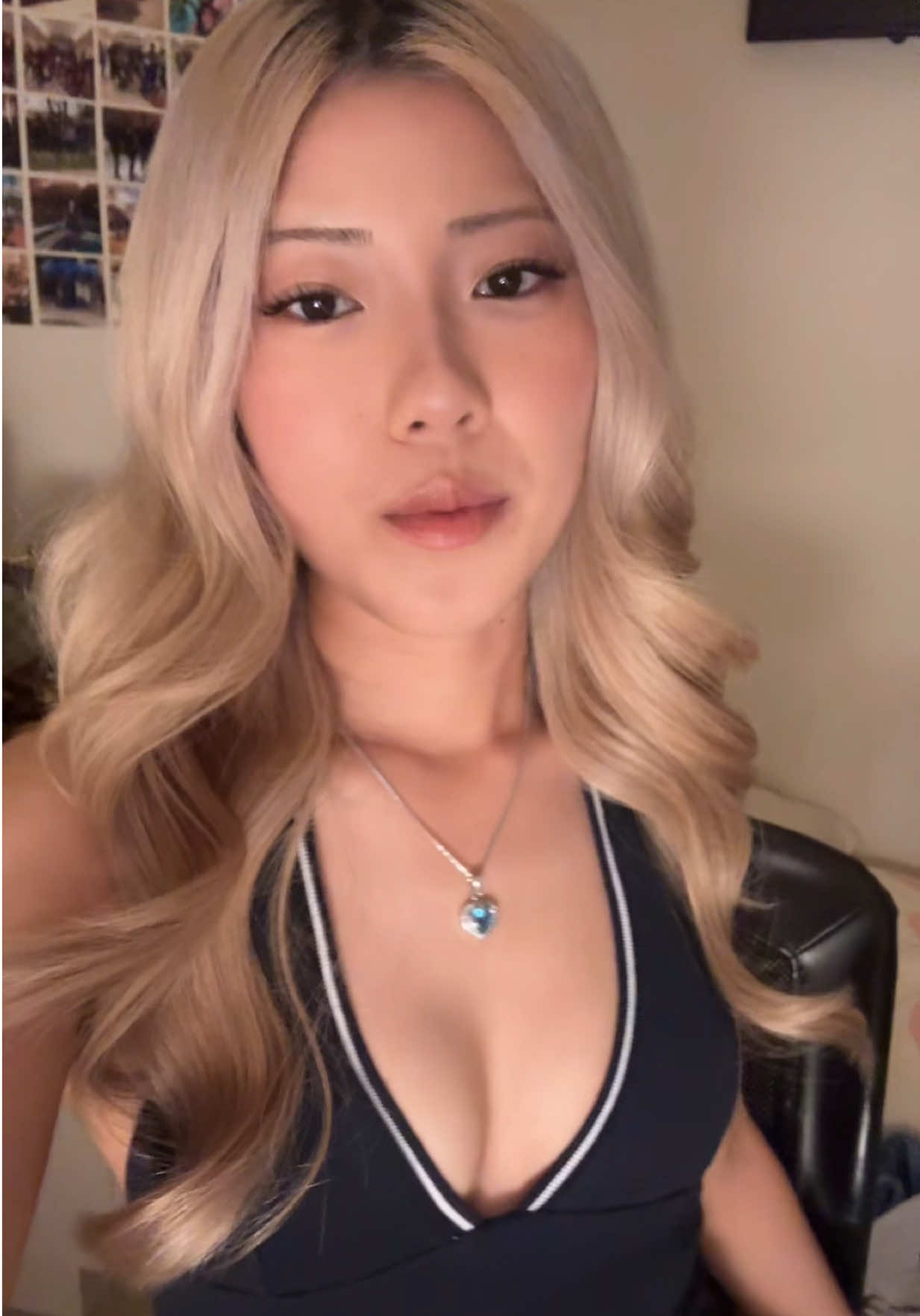 @Priscella