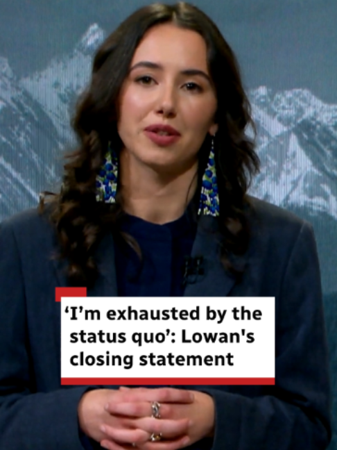 @CBC British Columbia