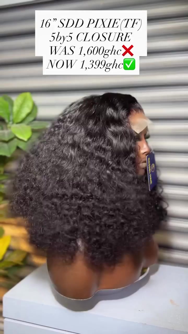 @HAIRSTYLIST/WIGMAKER BOTWE🇬🇭