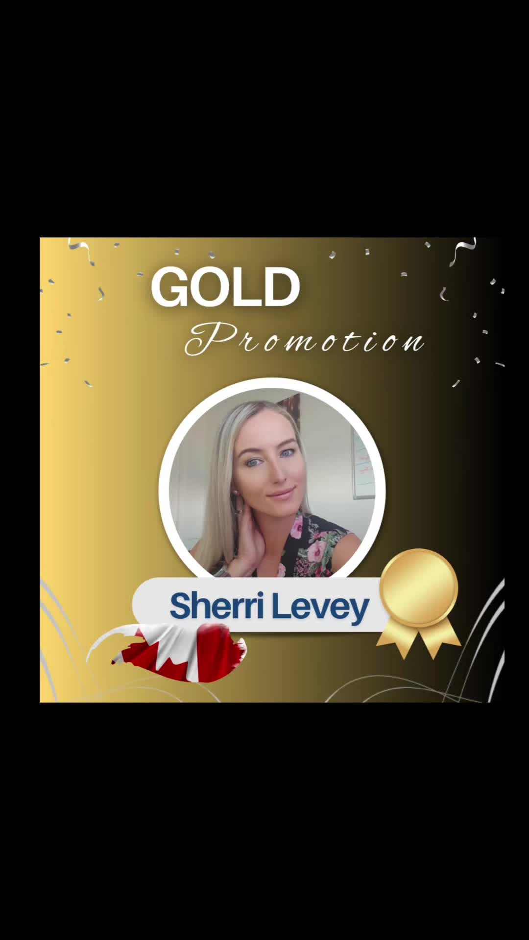 @Sherri Levey