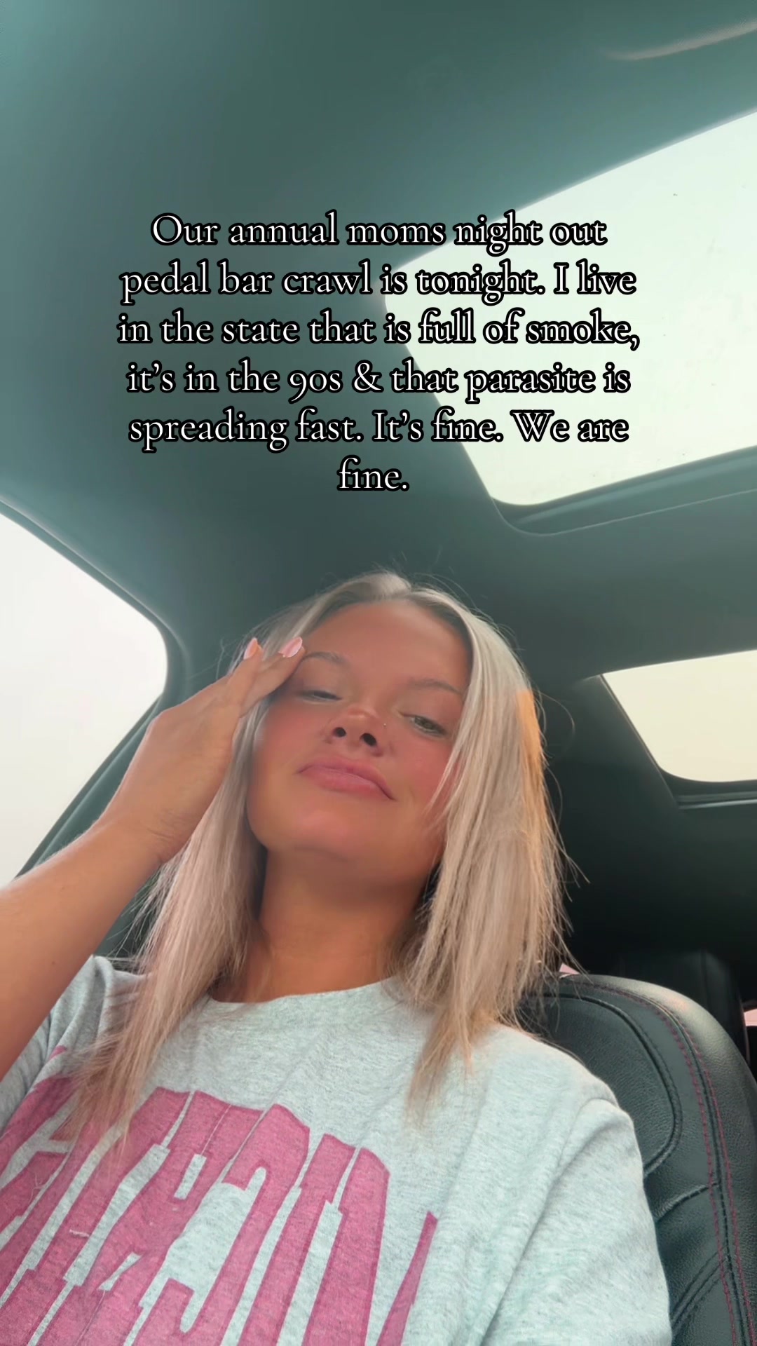@Lisa Barnes