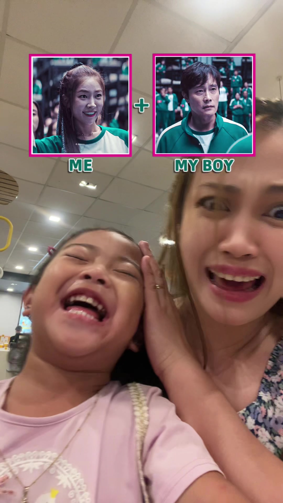 @mybebelovesanica