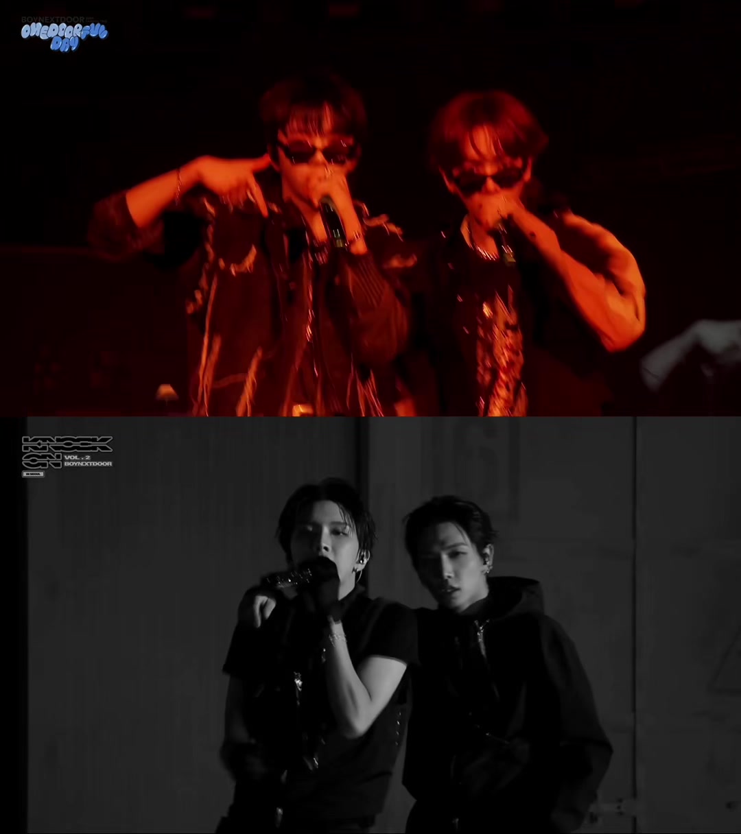 @☆ bnd on top ☆