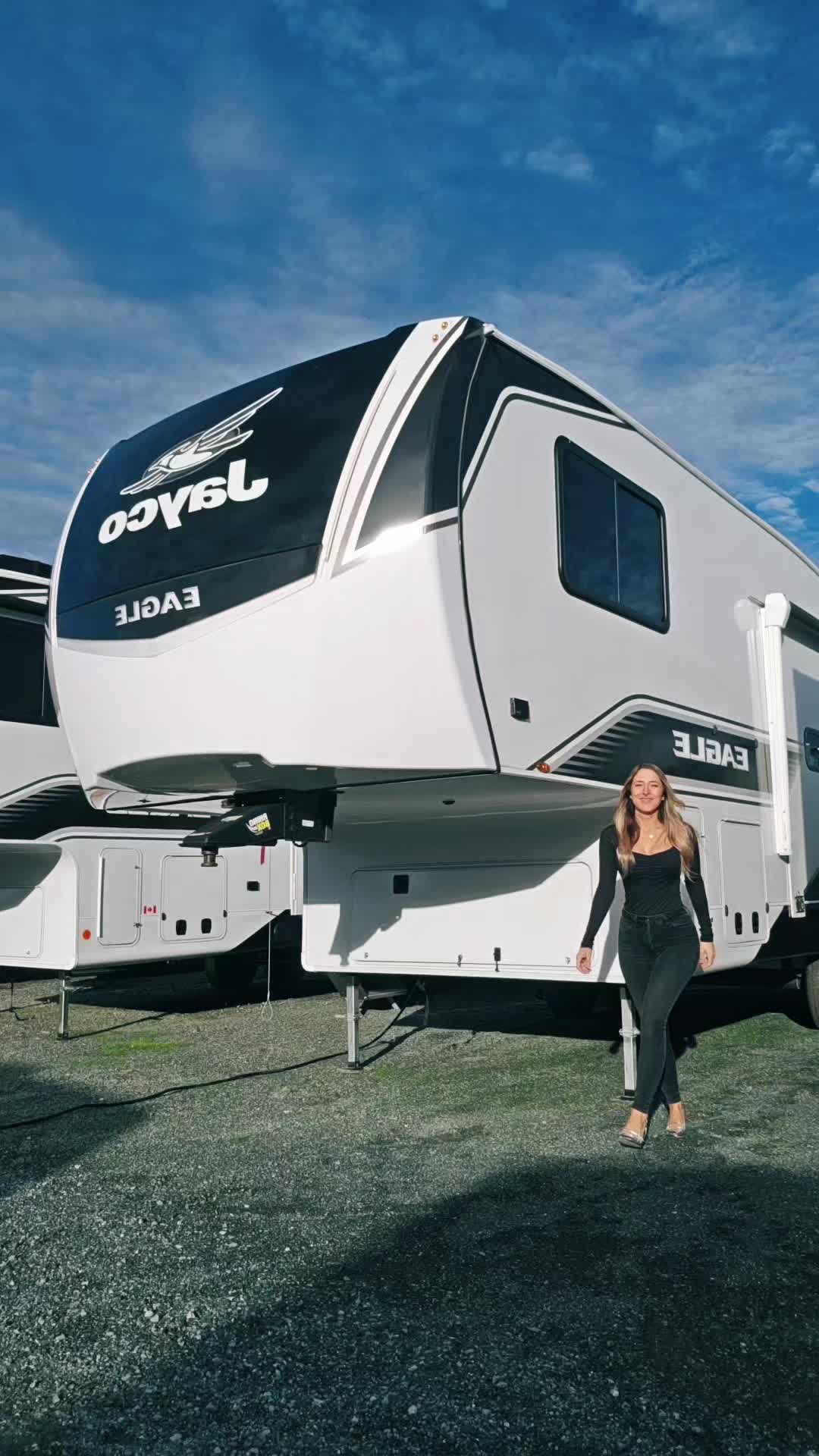 @THAT RV GIRL