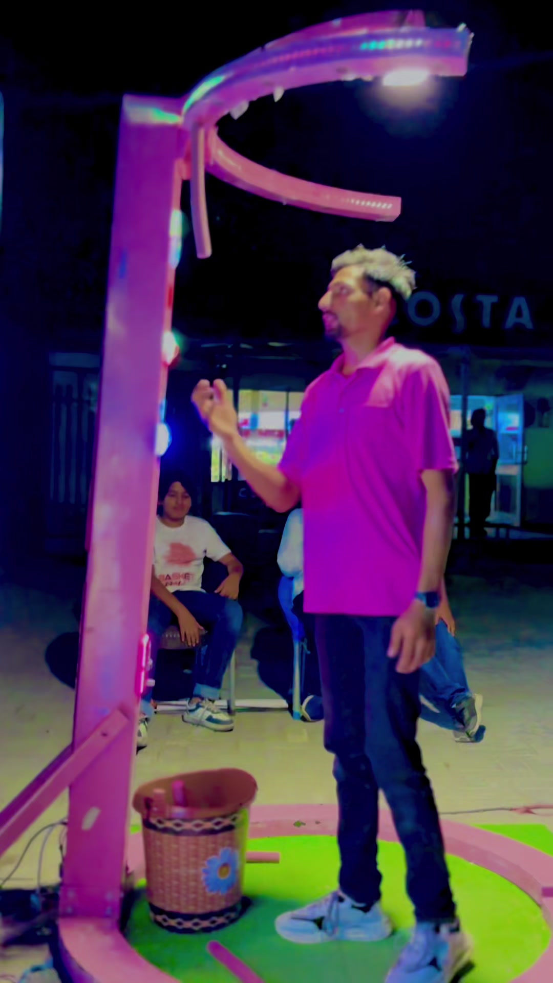 @Sam Skater