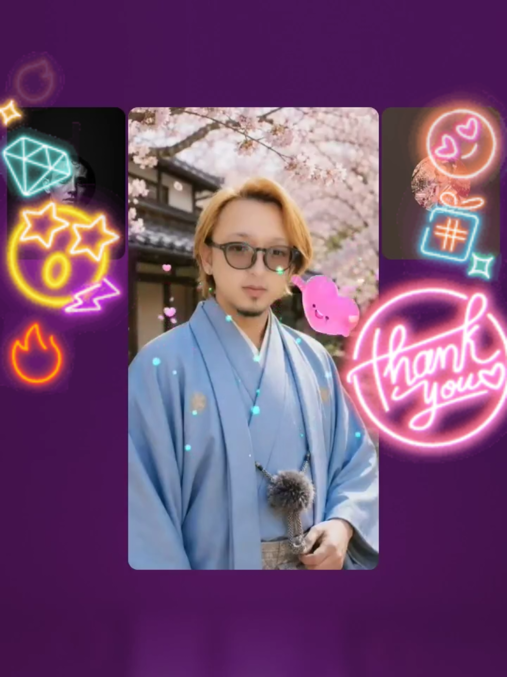 @サカボン/ bon-bon 🍬