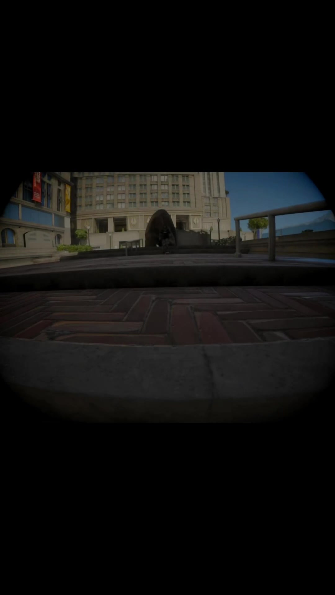 @Dooin skating