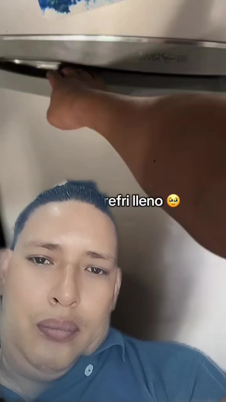 @Carlos Daniel albornoz hernand
