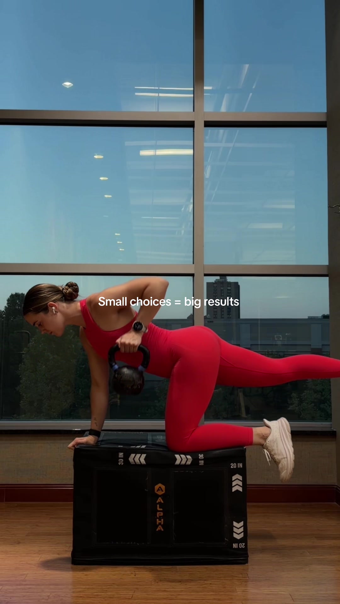 @Katie I Personal Trainer