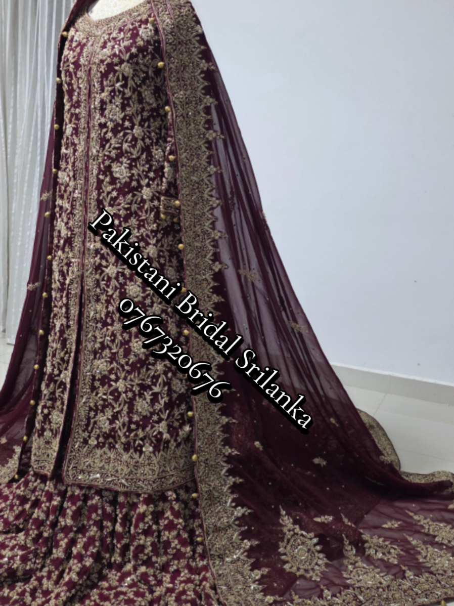 @pakistanibridalsrilanka