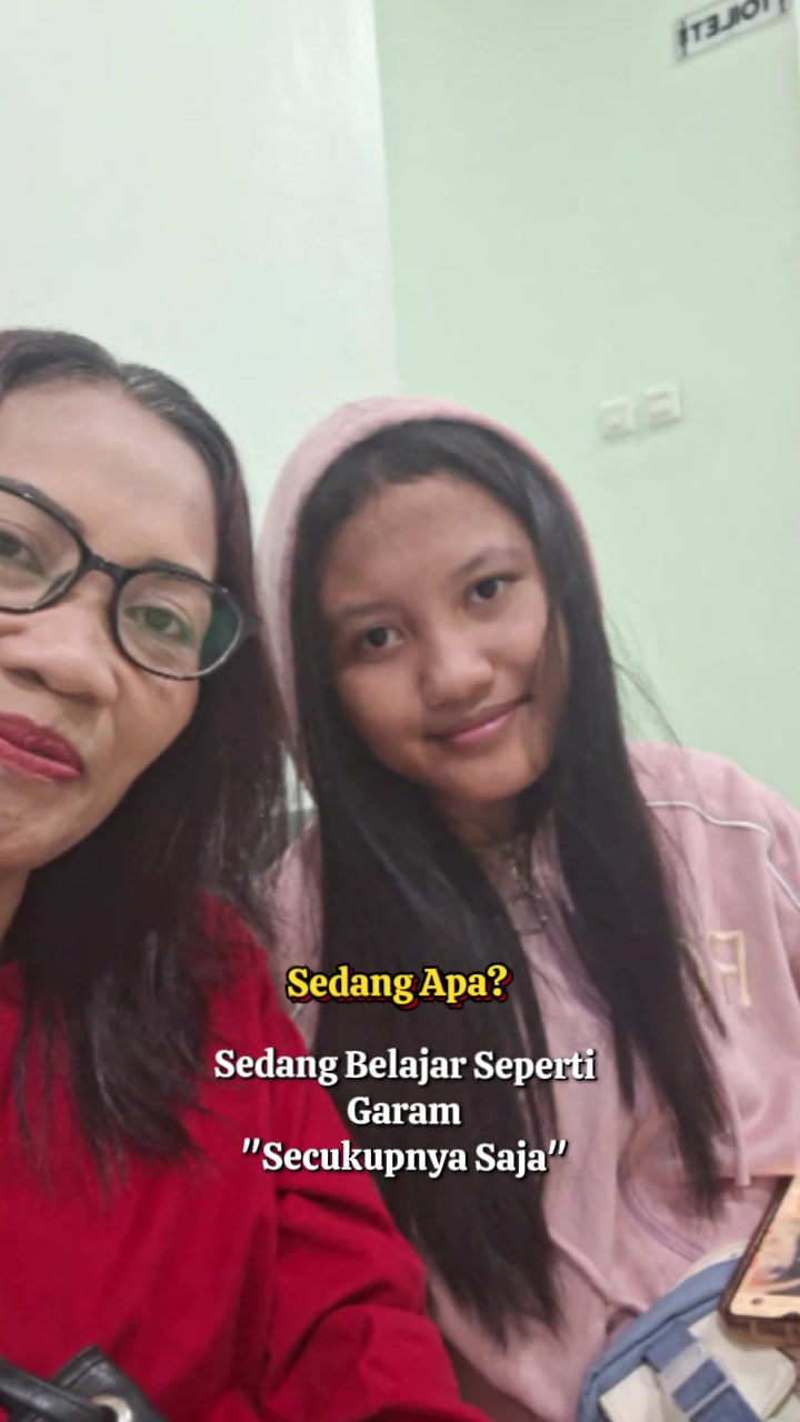 @Esningsih