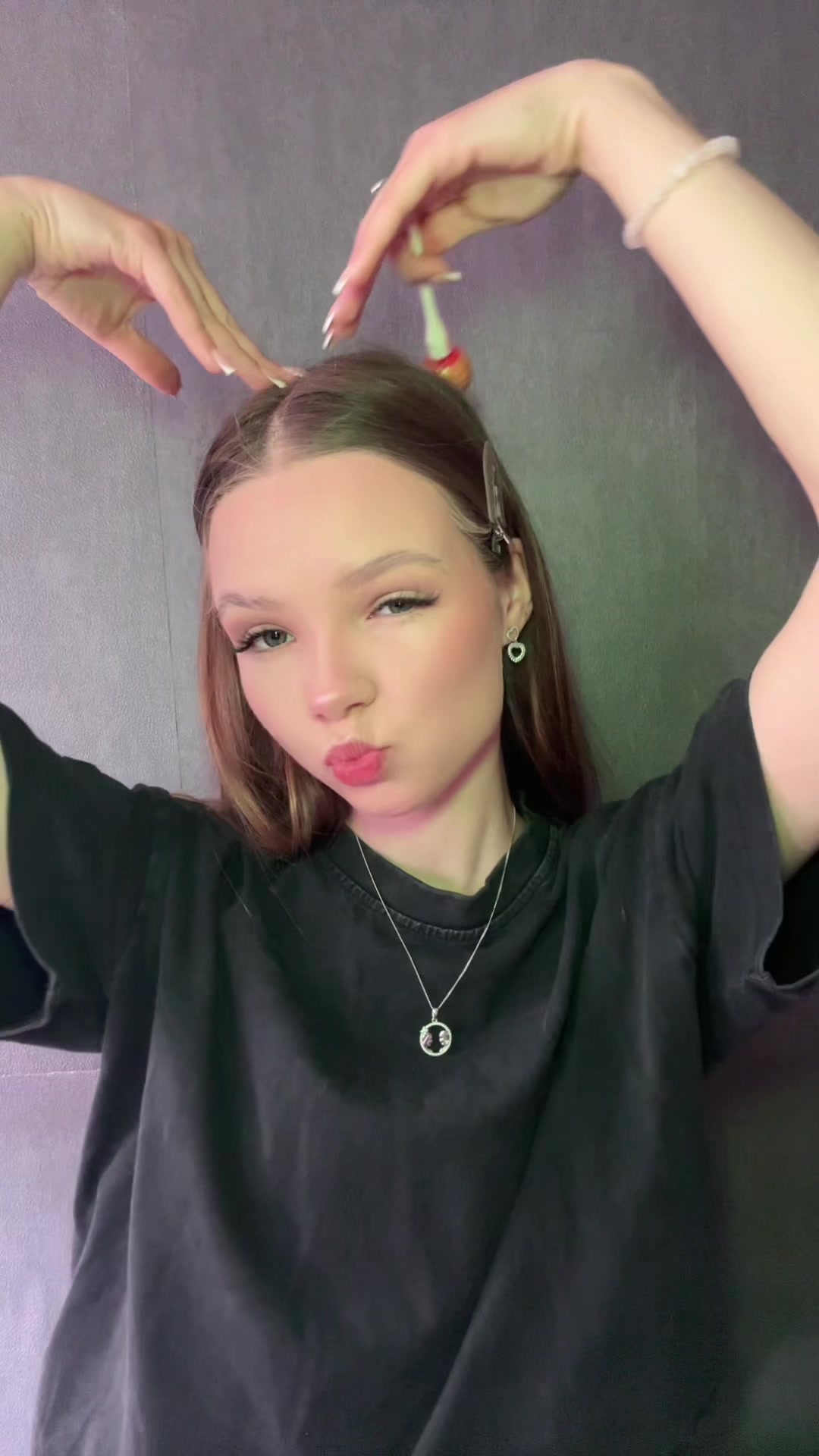 @Черняшка