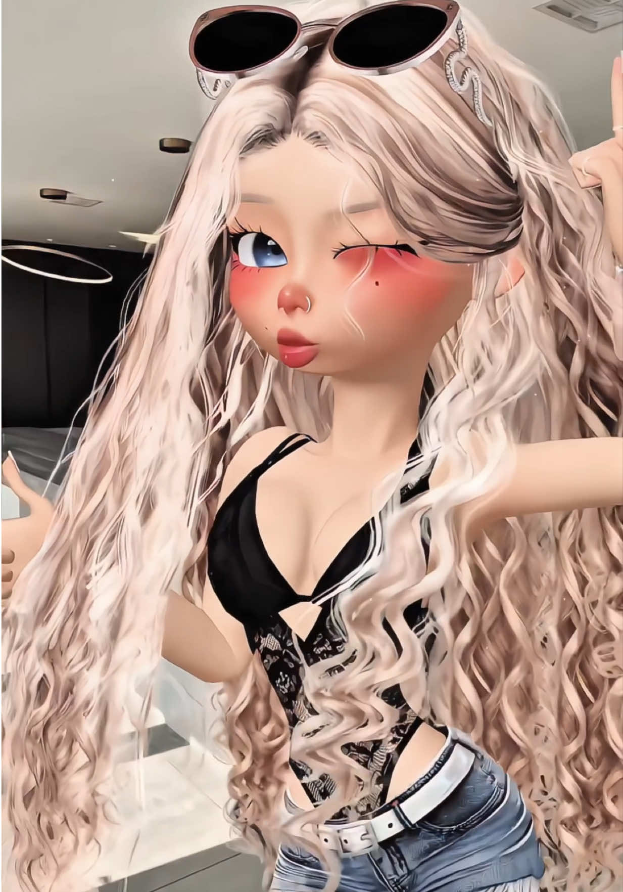 @⋆˚࿔𝓒𝓱𝓪𝓵𝔂 ☀️ 𝜗𝜚˚⋆