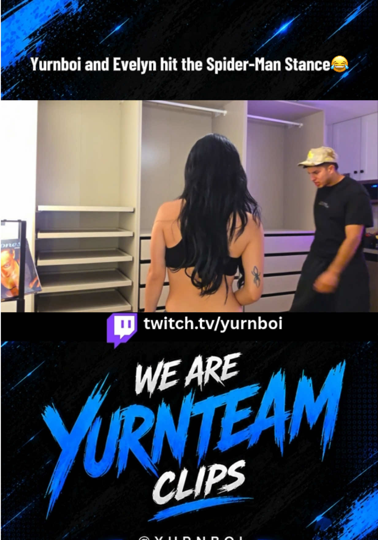 @WeAreYurnteamClips