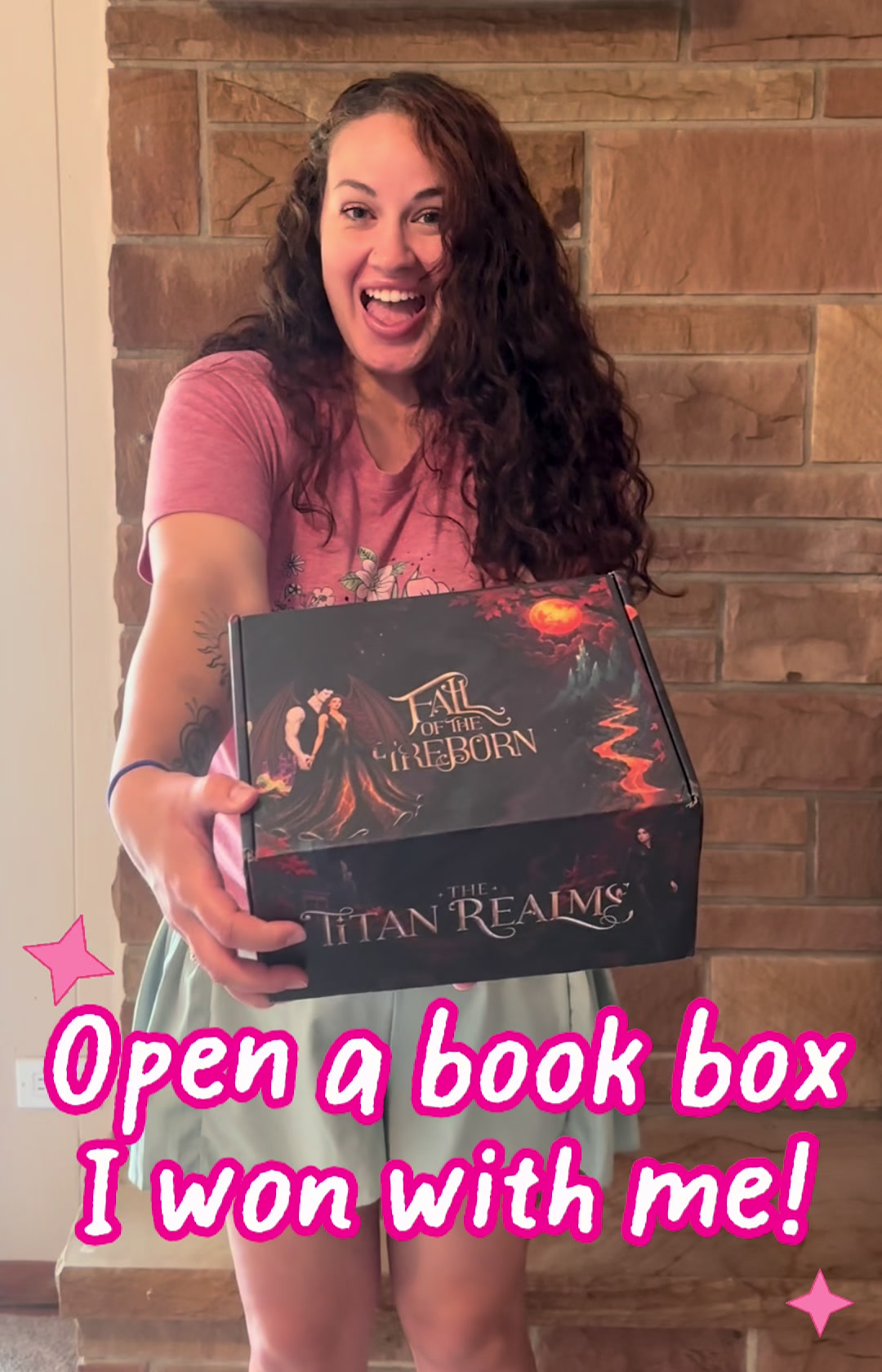 @📚❤️&zwj;🔥Elisa&rsquo;s Bookish Kingdom