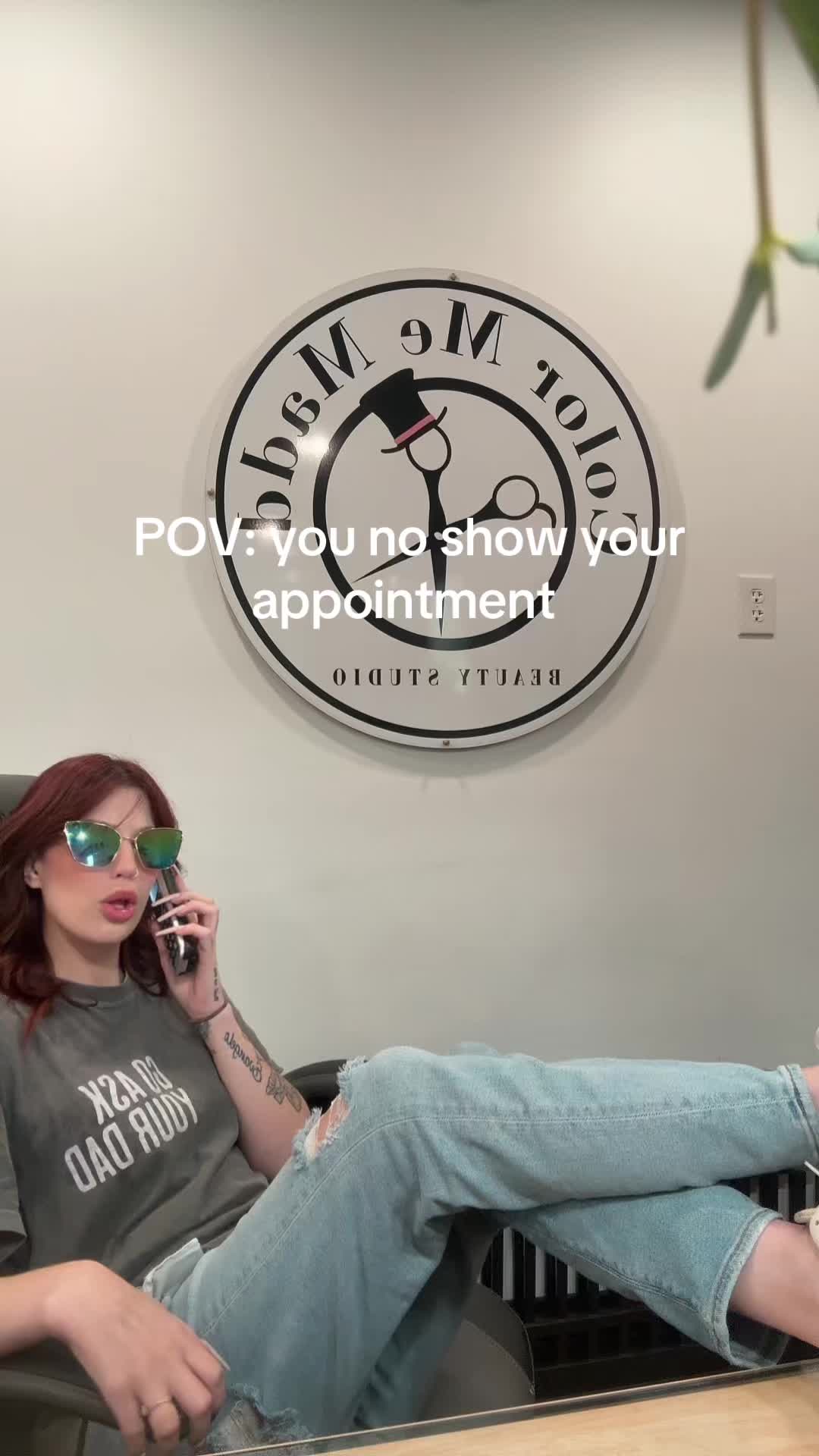 @Jessica Bieniek