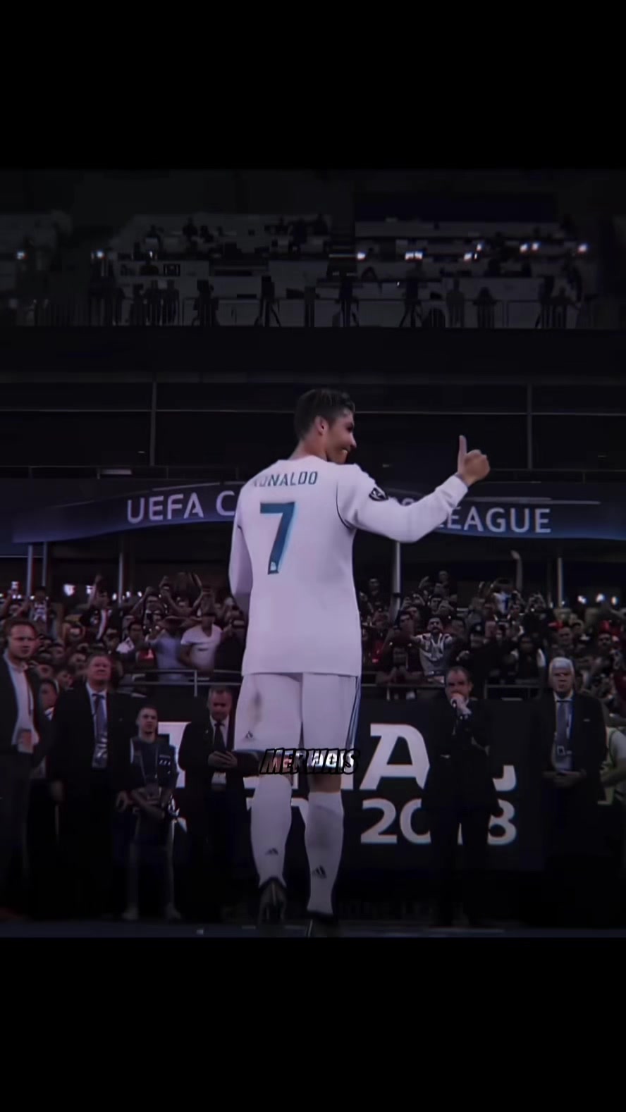 @UR.Cristiano