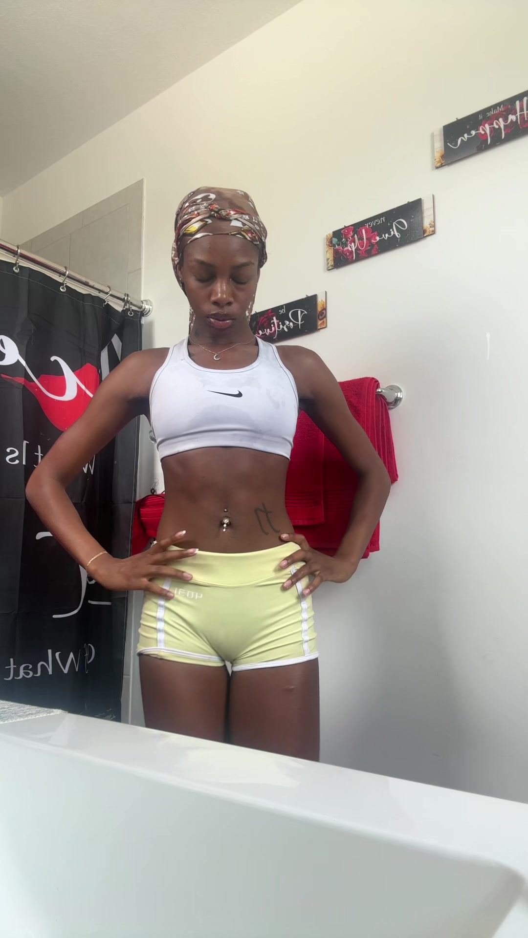 @Slimdoll💋